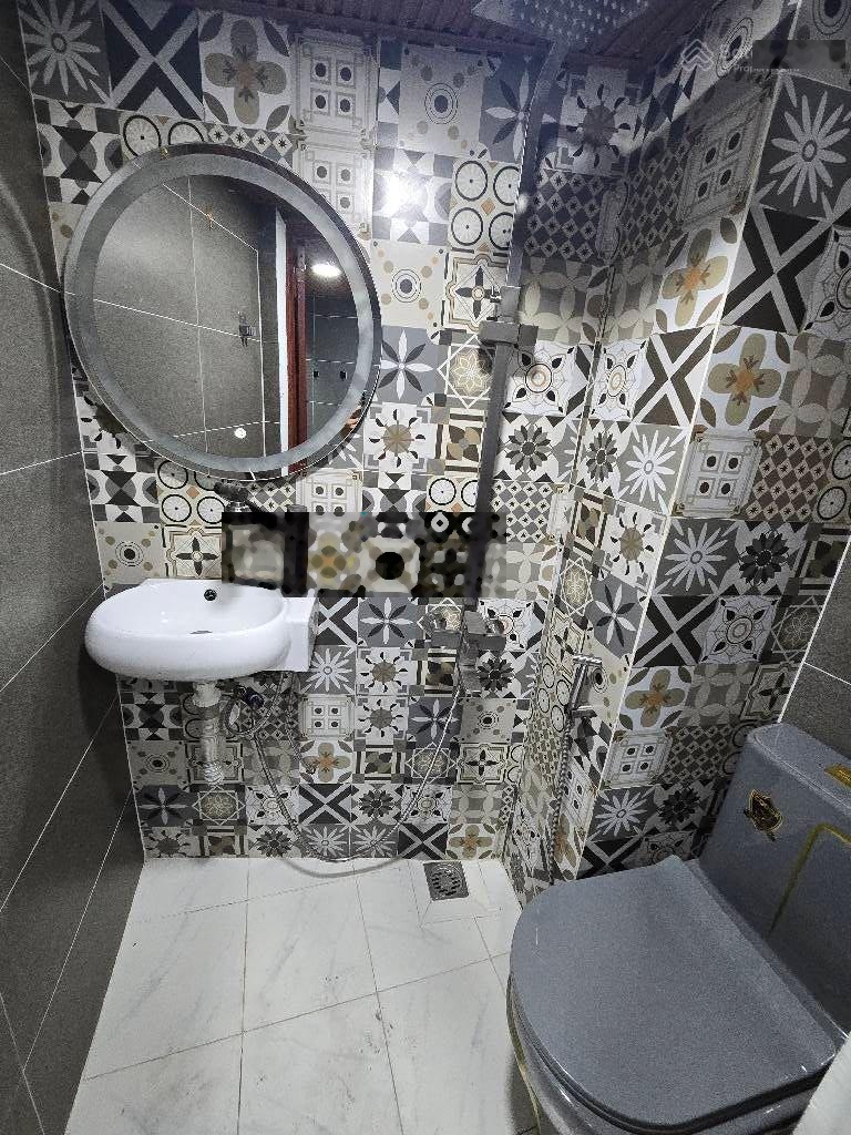 Bán nhà gần Sư Vạn Hạnh giá 3tỷ có dòng tiền cho thuê cần bán nhà vị trí thuận lợi gần Sư Vạn Hạnh