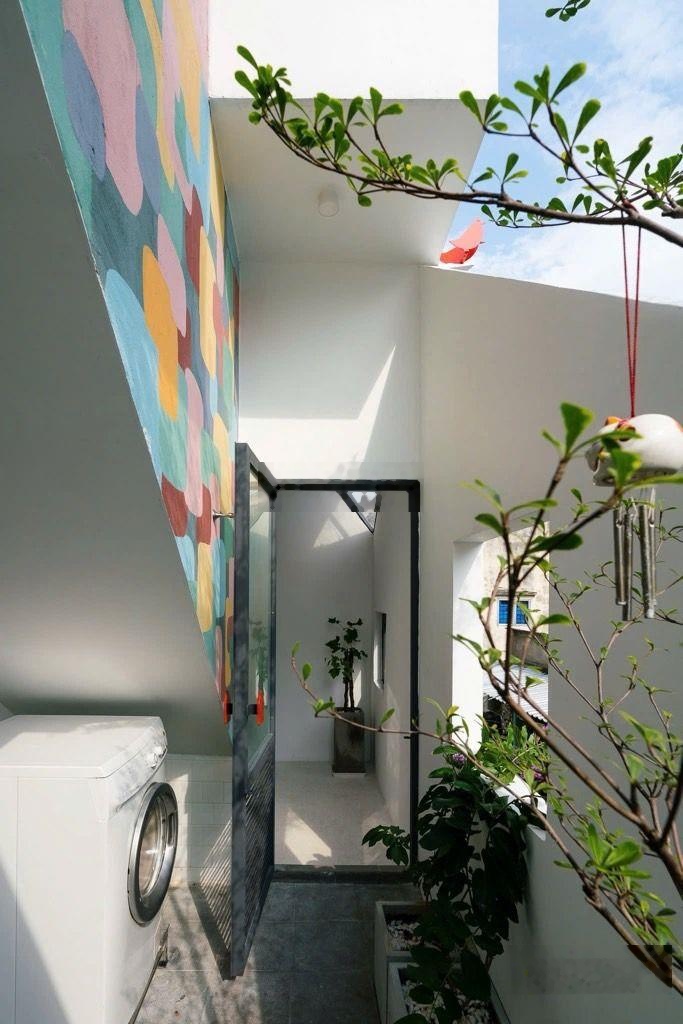 Bán nhà hẻm 116 tô hiến thành. p15.q10. giá 6.8 tỷ. tặng full nội thất