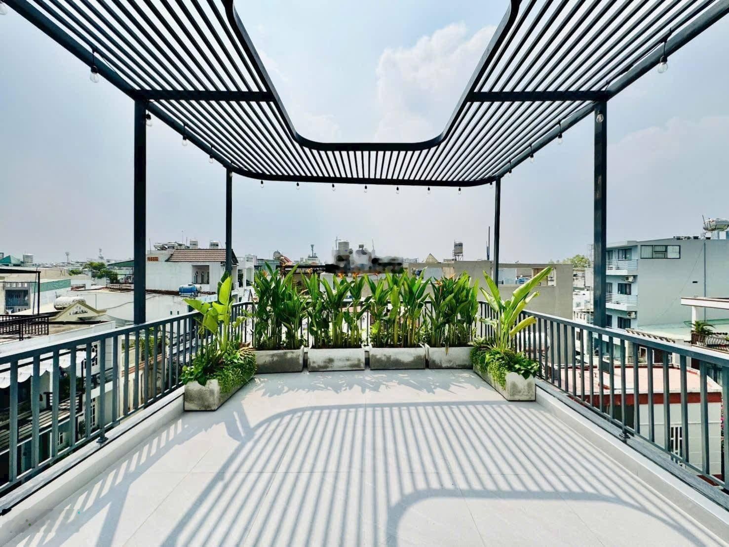 20m ra mặt tiền Hòa Hưng phường 13 quận 10 (6mx8m) trệt 2 lầu sân thượng giá 8.95 tỷ.