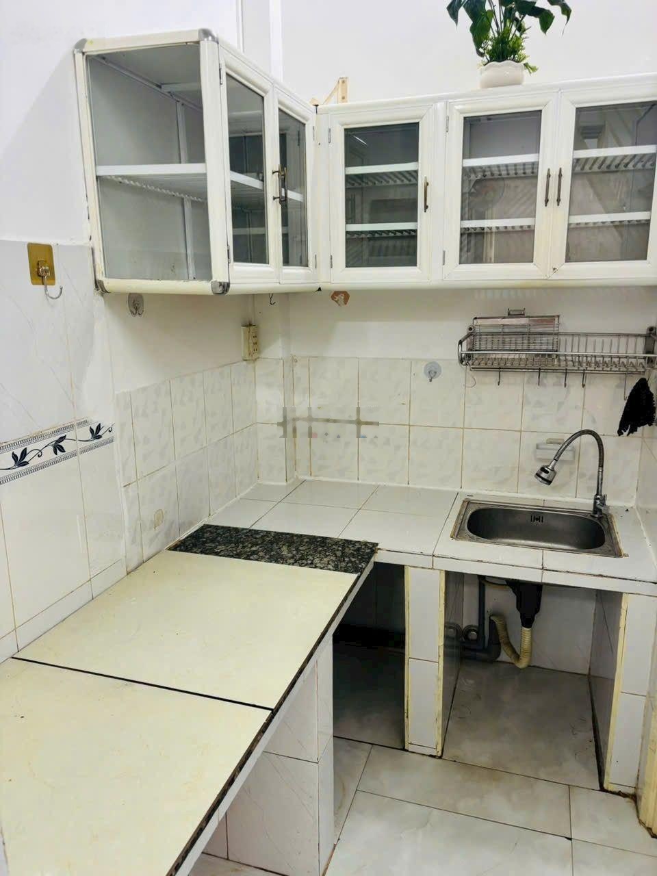 BÁN NHÀ HẺM 1 / ĐƯỜNG SỐ 1 PHƯỜNG 15 GÒ VẤP( gần chợ xóm mới)