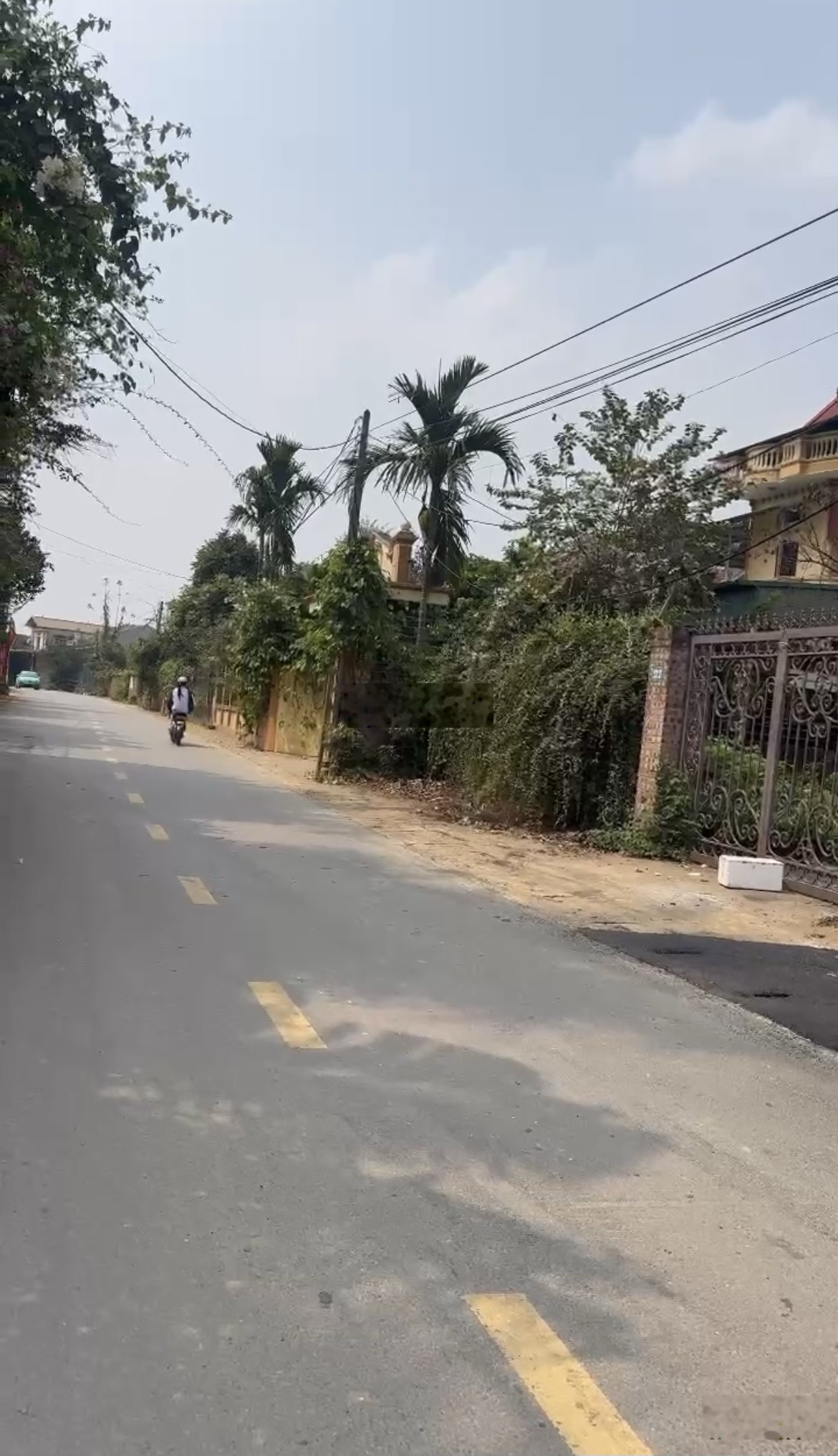 Chính chủ cần bán lô đất đẹp tại Cổ Đông Hoà Lạc