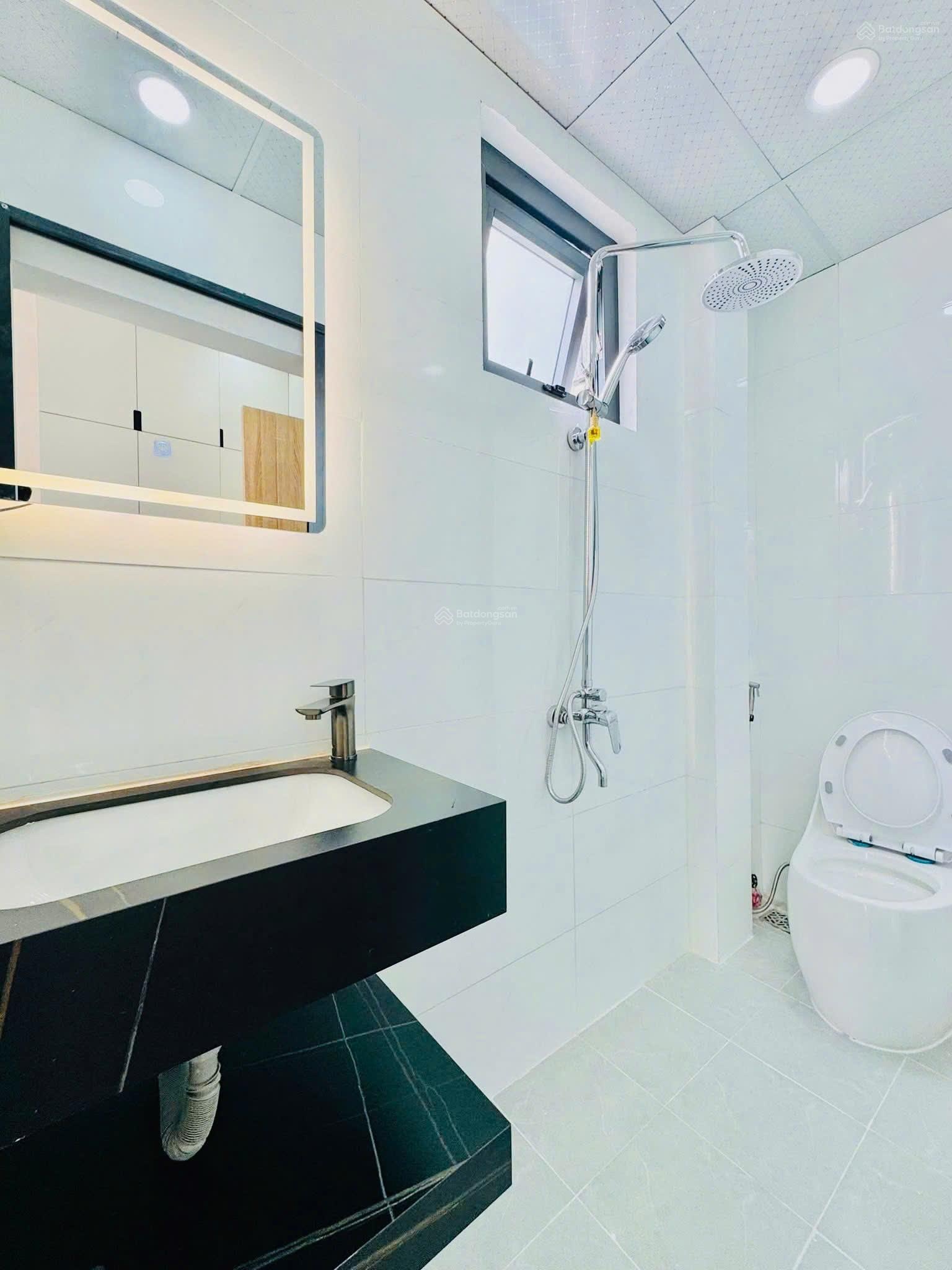 Săn Nhà Bình Thạnh! 61m² Ung Văn Khiêm chỉ 2 Tỷ 790