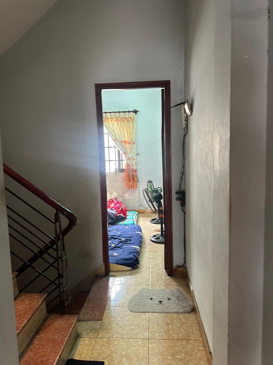 Nhà giá ngộp 2ty850, Phan Xích Long, Phú Nhuận-33,5m2 đầy đủ tiện nghi, an ninh trật tự,