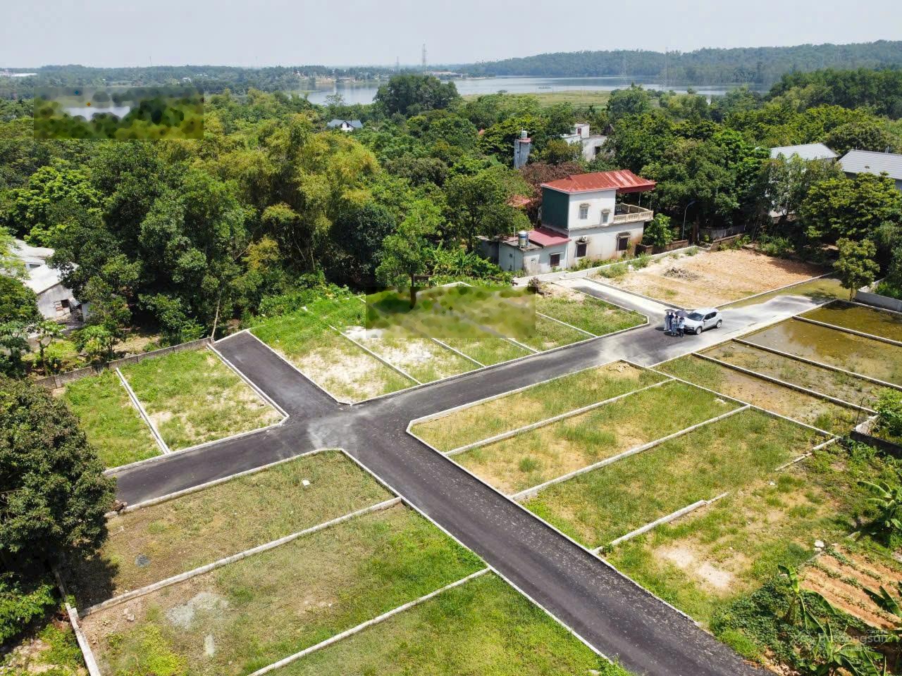 Hơn 1 tỷ mua được đất Hà Nội gần 2 trường Đại học xây trọ là có dòng tiền ngay!0971125995