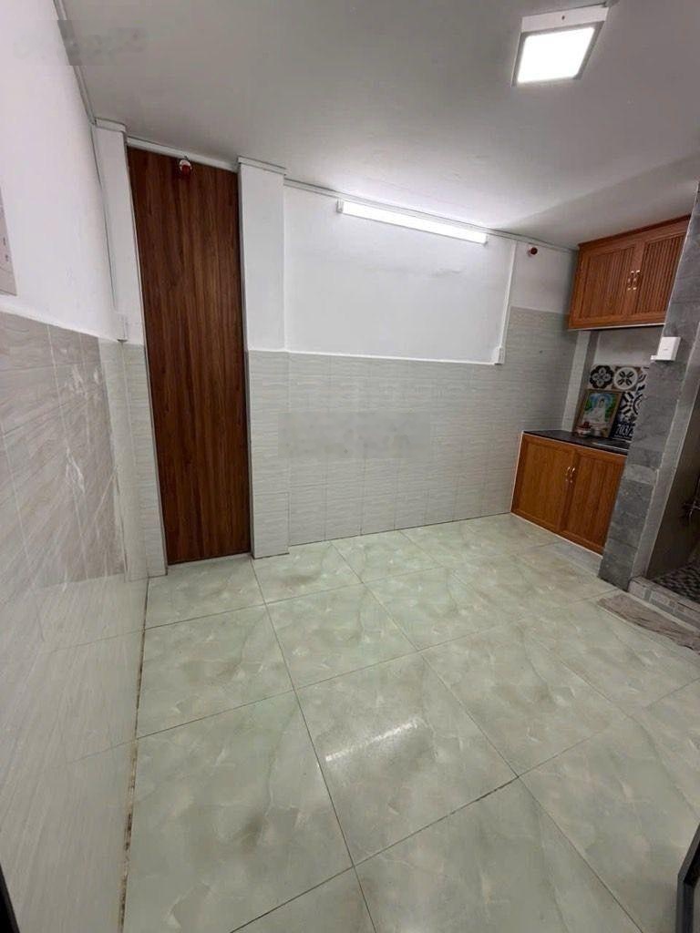 Bán nhà riêng tại Hưng Phú, 1,35 tỷ, 12m2, giá tốt, view đẹp