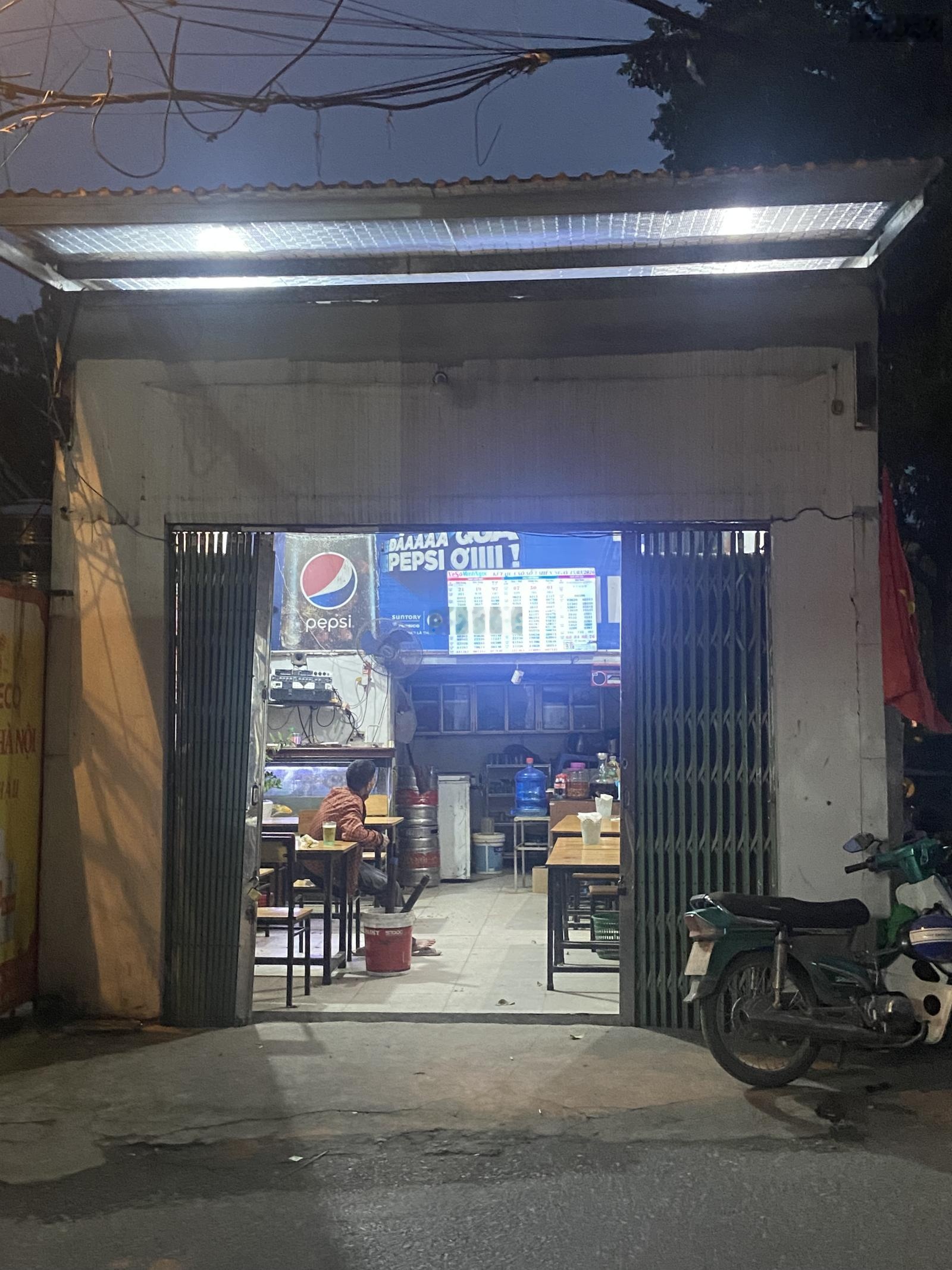 Bán nhà 60m2 tại Hữu Hoà Đại Thanh