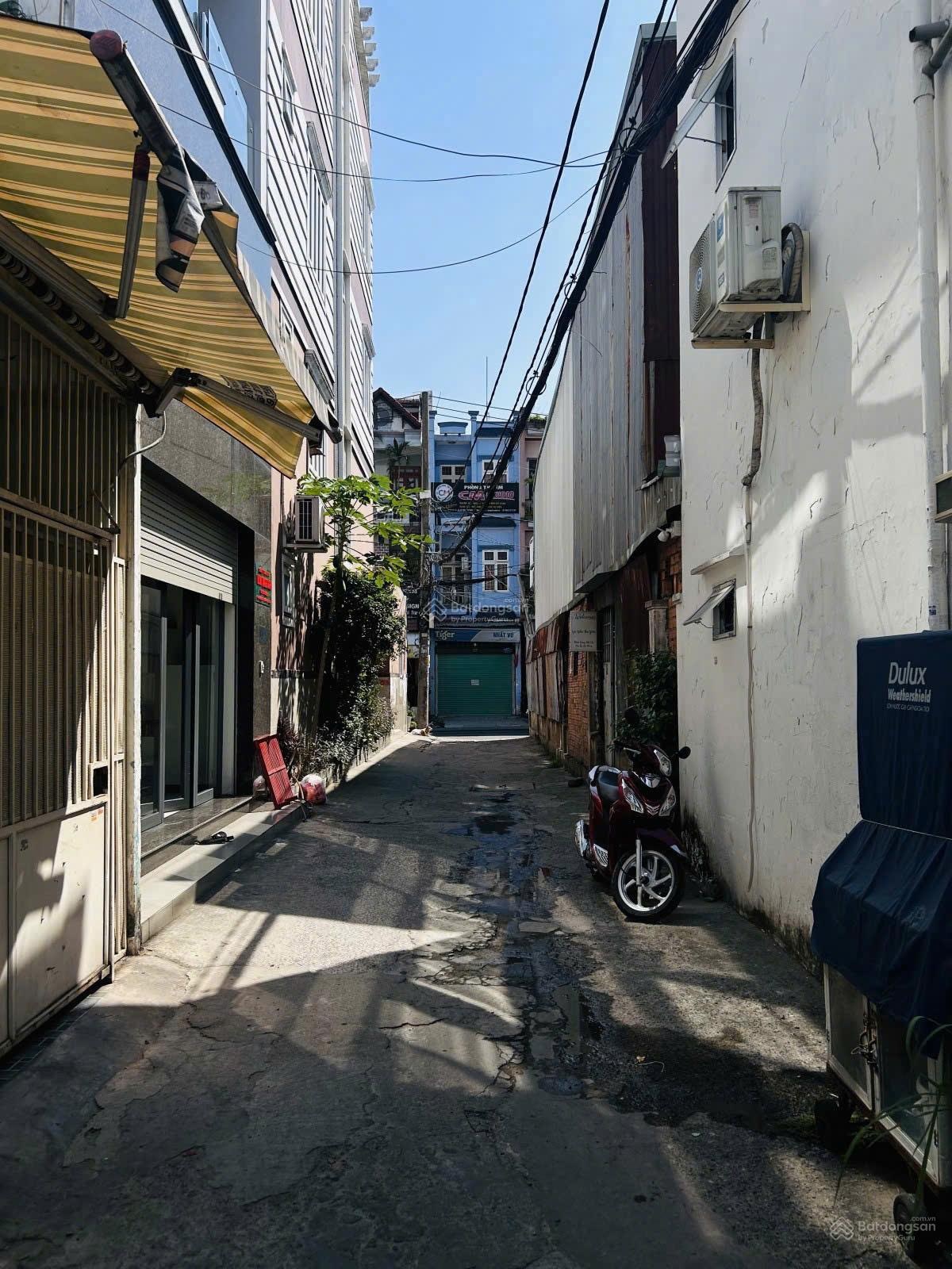 Chủ ngộp - giảm sốc 500tr - hẻm xe hơi tận cửa