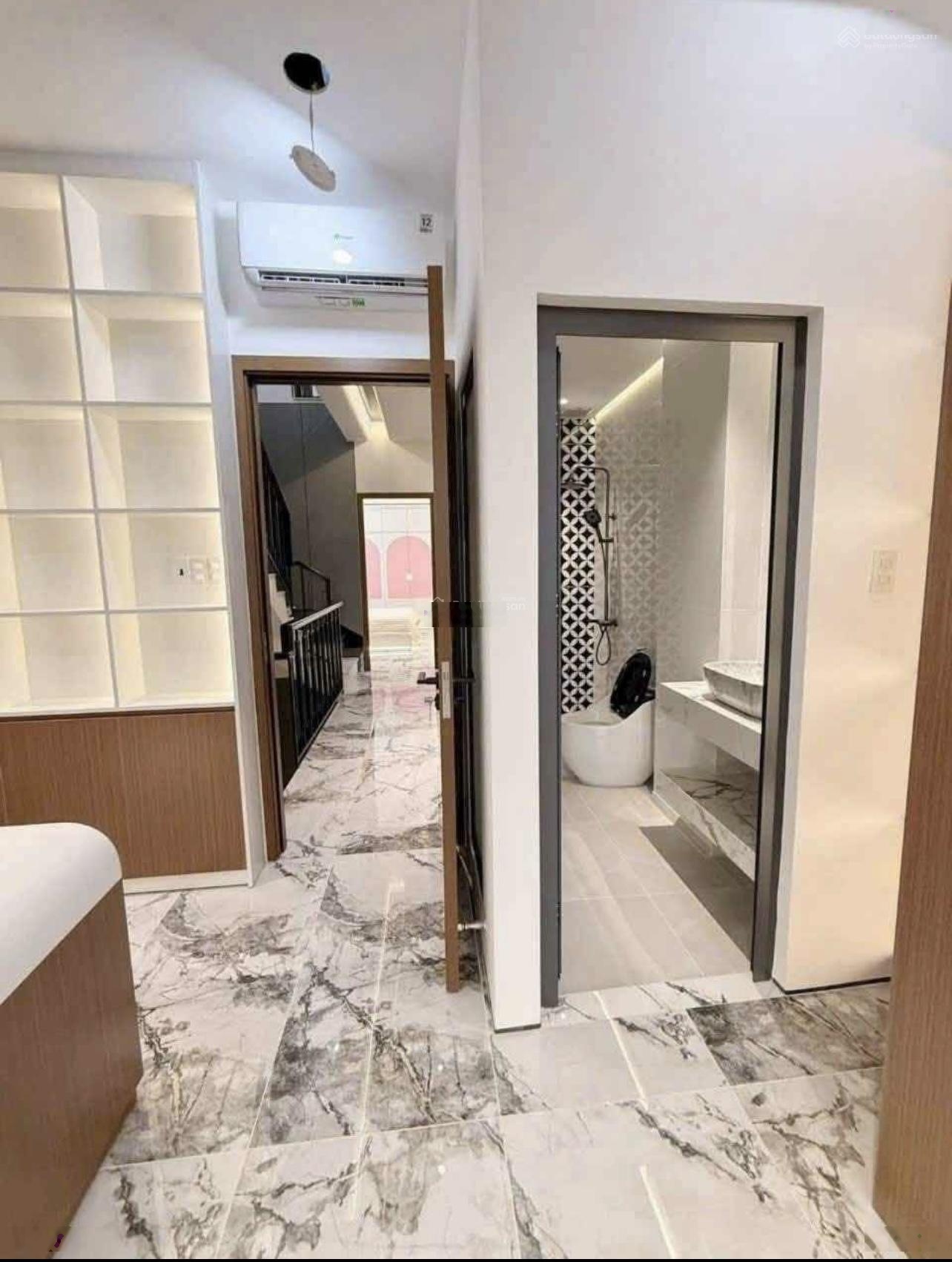 Chỉ Với 3 Tỷ 750 Triệu Sở Hữu Căn Nhà Nằm Trên Đường Mai Xuân Thưởng, Quận 6, Có Hợp Đồng Thuê