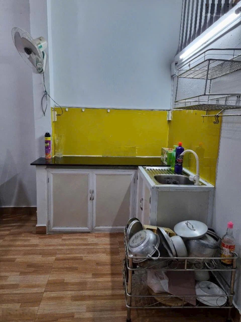 Cần bán gấp nhà Cấp 4 hẻm xe hơi Xã Tân Kiên , Bình Chánh