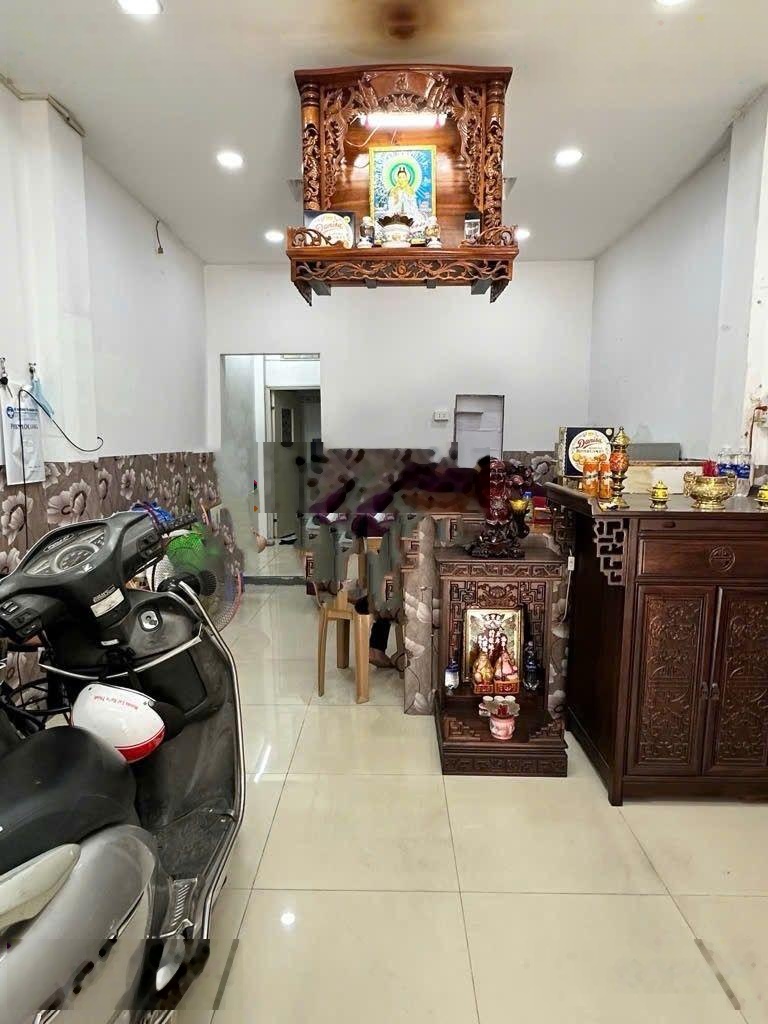 Bán Nhà riêng tại Nguyễn Súy, Tân Sơn Nhì, Quận Tân Phú, hẻm xe hơi sát mặt tiền tiện ích Hot!