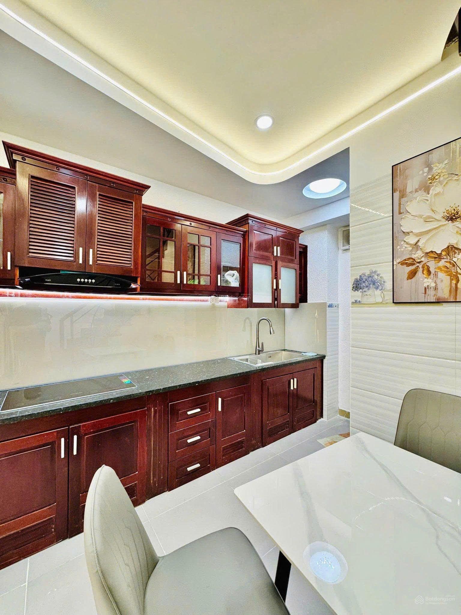 Tài Chính 2 Tỷ Hơn Có Ngay Nhà 62m² Lê Thị Riêng Q.12