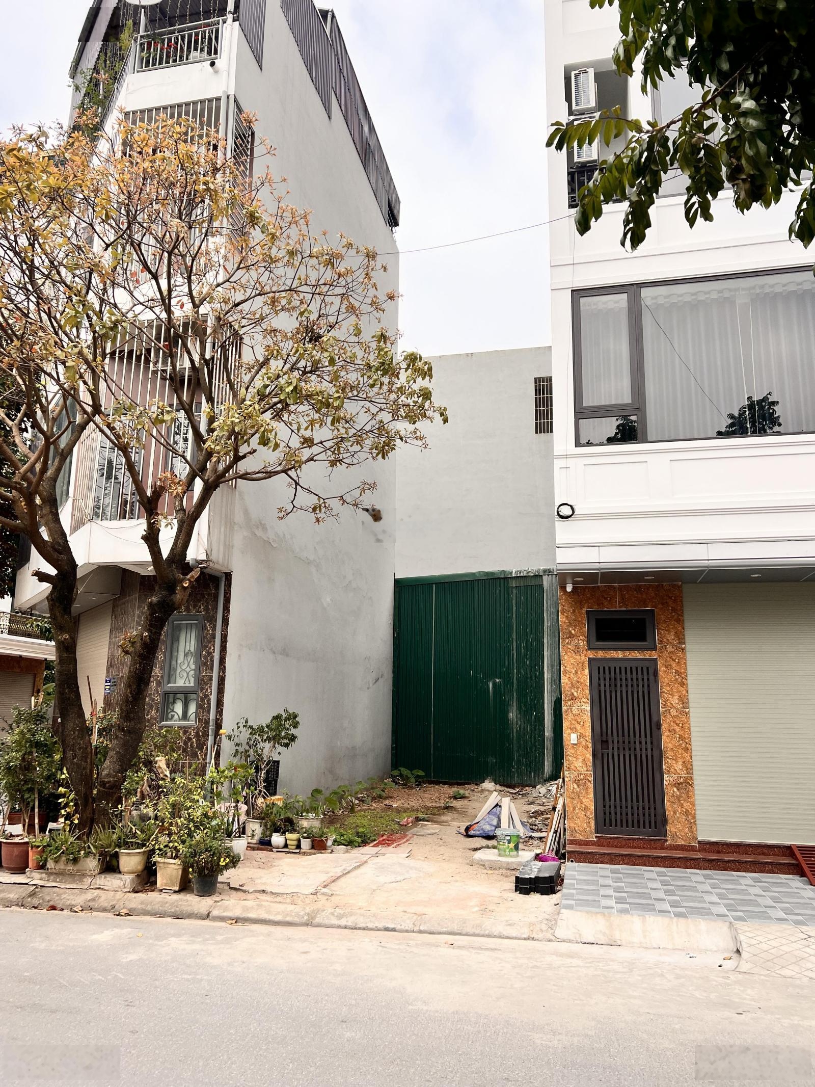 Cần tiền bán gấp lô đất hà đông, giá chỉ 1,4 tỷ, đường oto vf9 tránh nhau