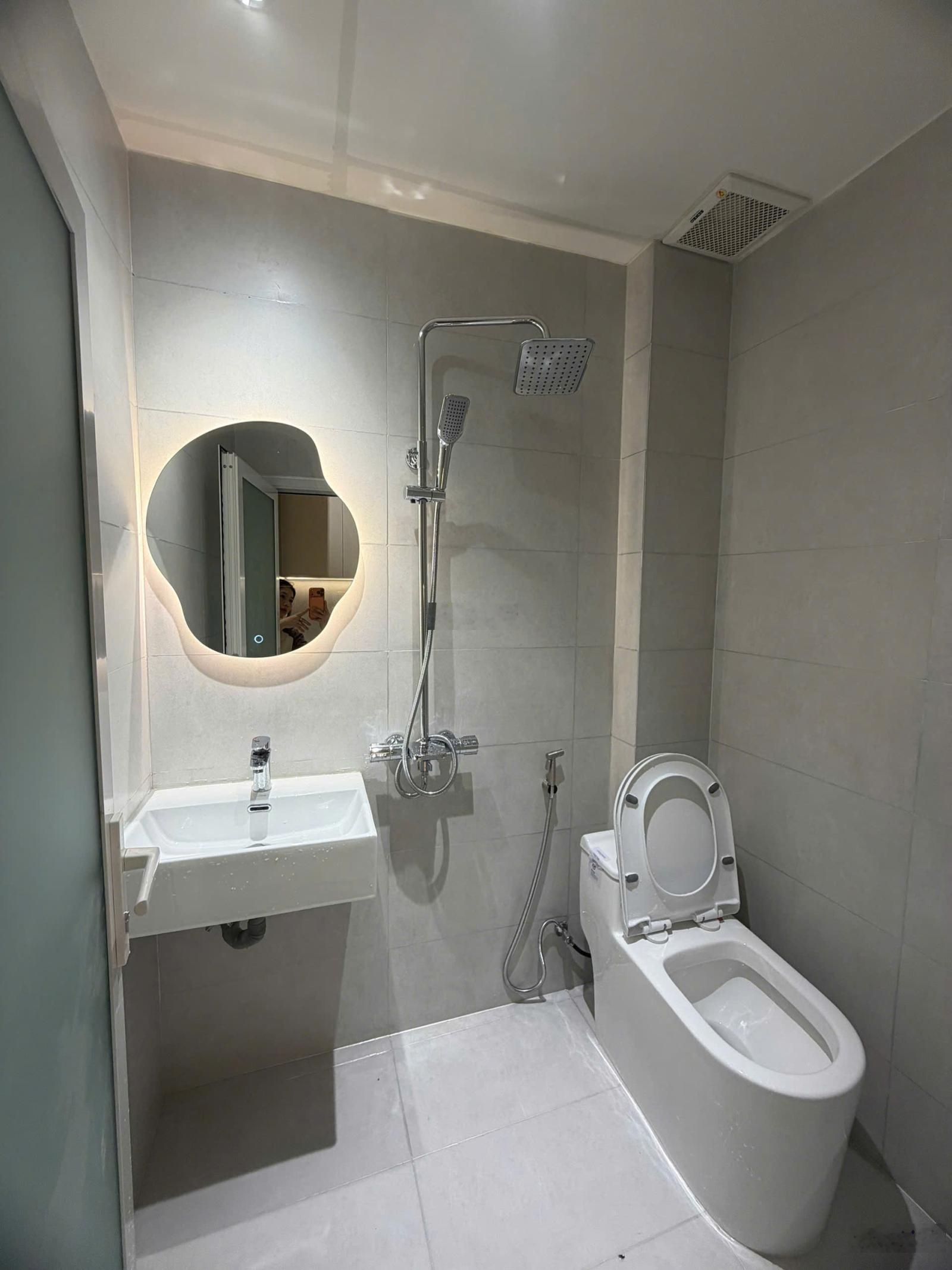 Siêu phẩm nhà phố Lê Văn Thọ - Khu trung tâm Gò Vấp