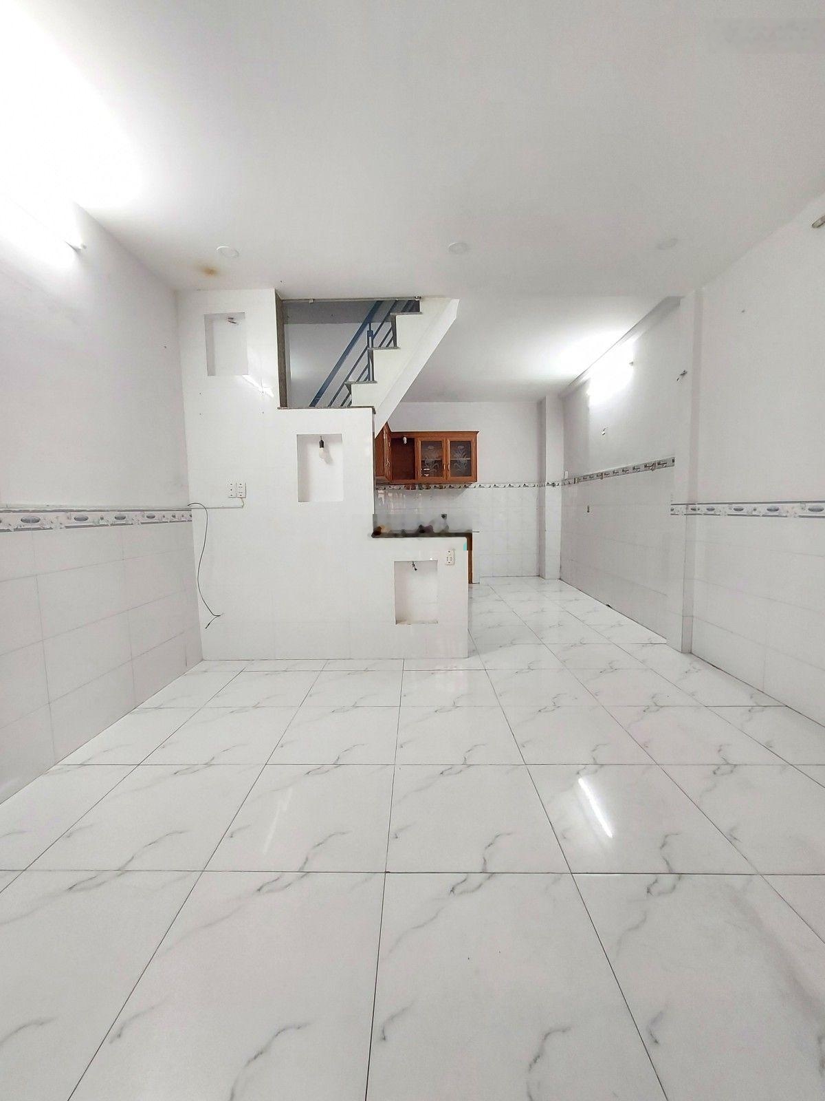 Bán Nhà riêng tại MT, Trần Thủ Độ, Phú Thạnh, 4,55 tỷ, 36m2