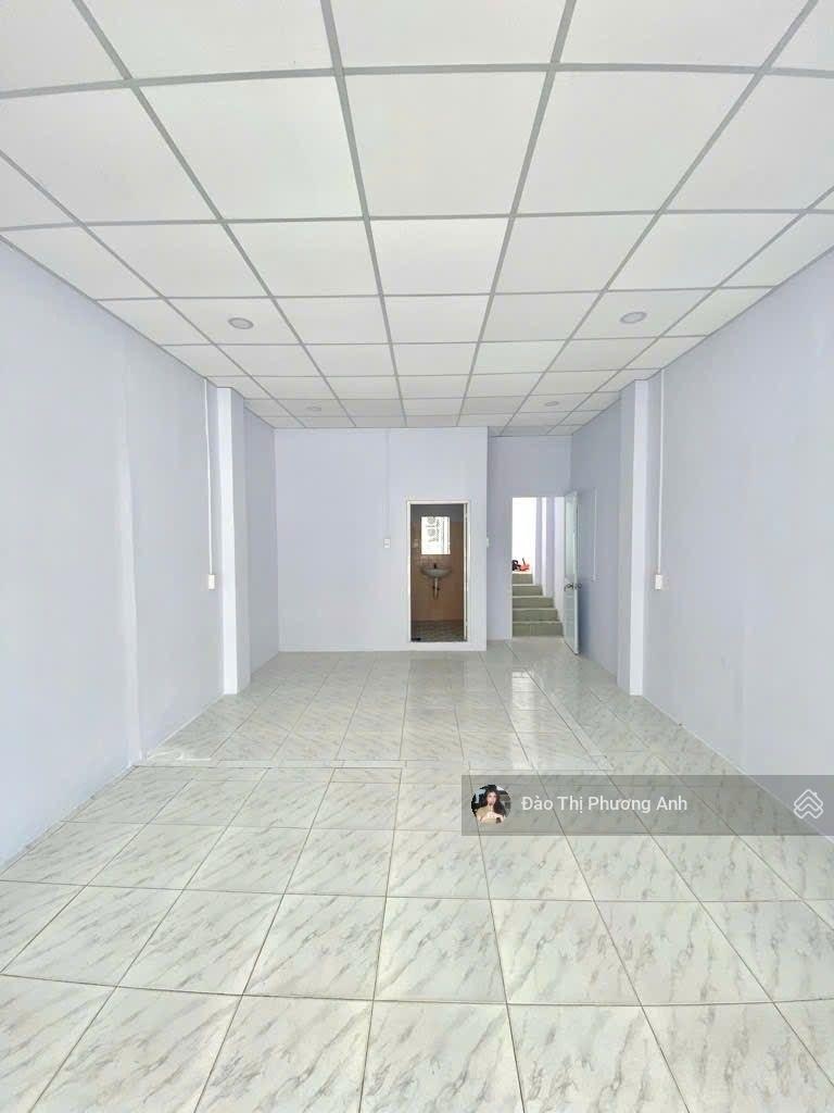 Nhà hẻm xe hơi 8m cách mạng tháng 8 q10 (4x16 ) 3 tầng 6pn 6wc dòng tiền 25tr/th chỉ từ 9.5 tỷ