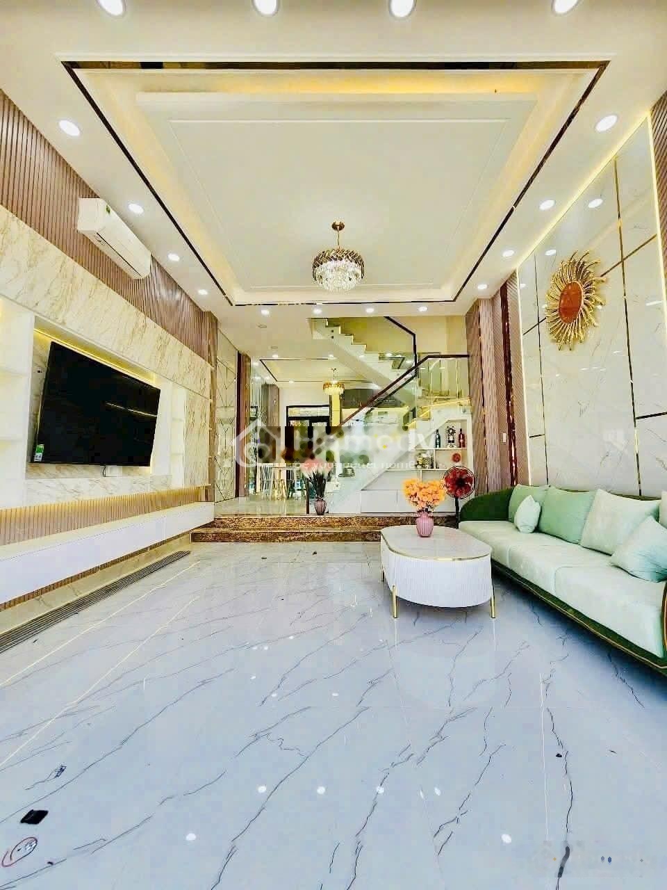 Chia tài sản bán gấp 65m2 nhà 1 lầu Nguyễn Bình-Nhà Bè-gần ủy ban-sổ riêng-giá 1 tỷ 050tr