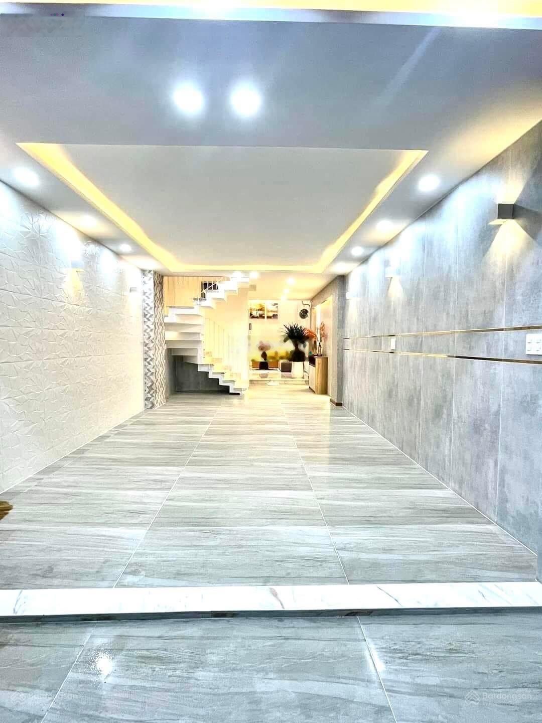 Siêu phẩm thang máy hẻm 6m cách MT Phan Xích Long 50m, P7, Phú Nhuận, 68m2, 3tỷ390tr, sổ riêng