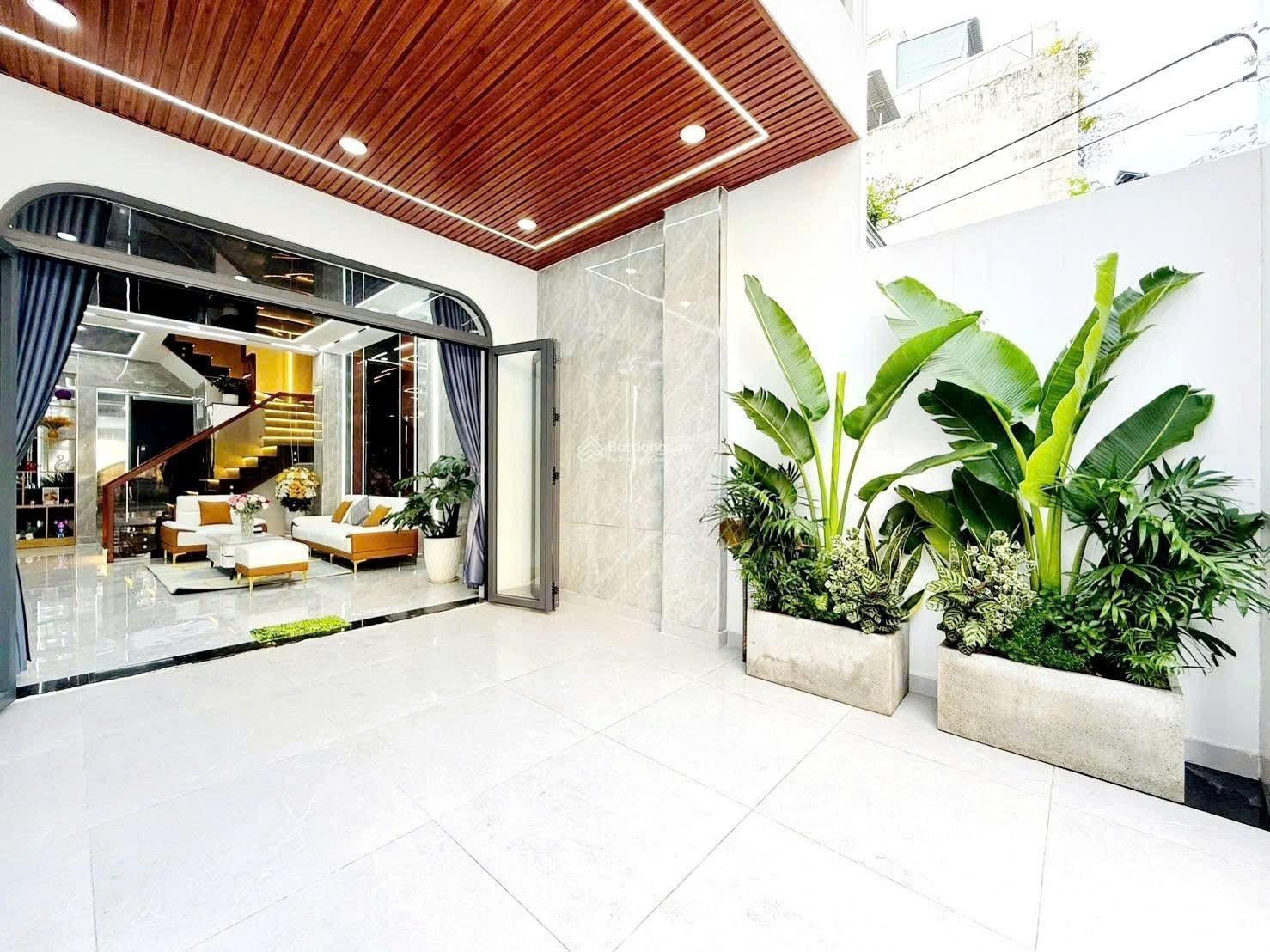 Cô Liễu bán căn nhà đang cho thuê 36tr, đường 8m KÝ CON - Q.1, GIÁ 5TỶ620/88m2. Gần chợ Bến Thành