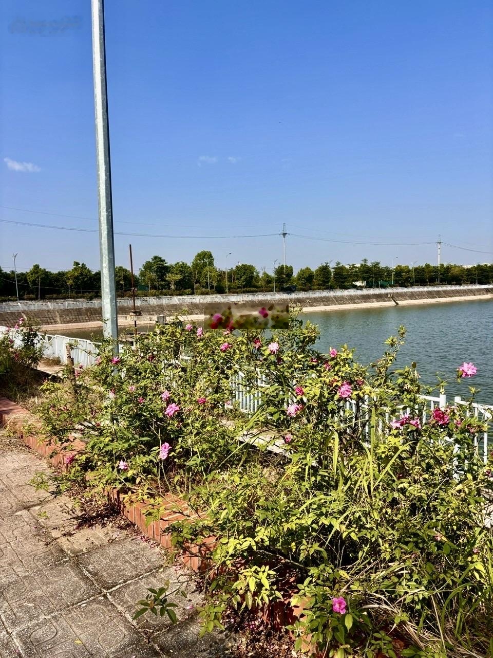 Đất Yên Mỹ 200m2 - 1,1 tỷ - ô tô tải qua nhà - gần hồ