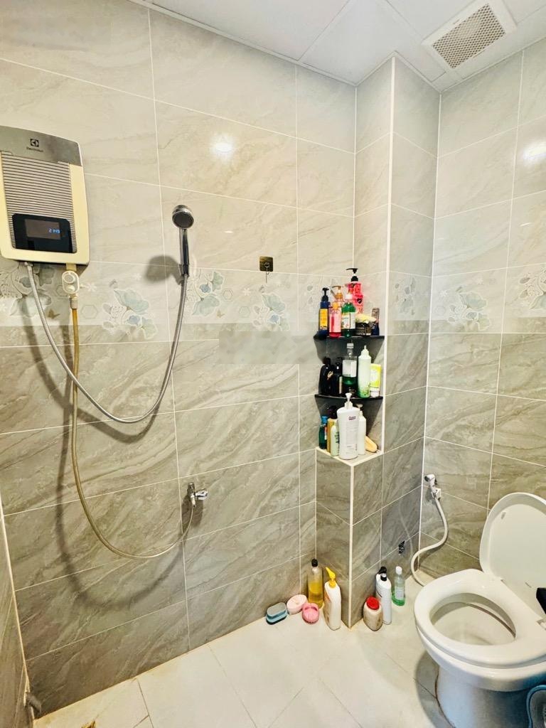 Nhà bán Q1 hẻm 212/ Nguyễn Văn Nguyễn DT: 50m2, 3 tầng BTCT, 4 PN giảm còn 7,85 tỷ