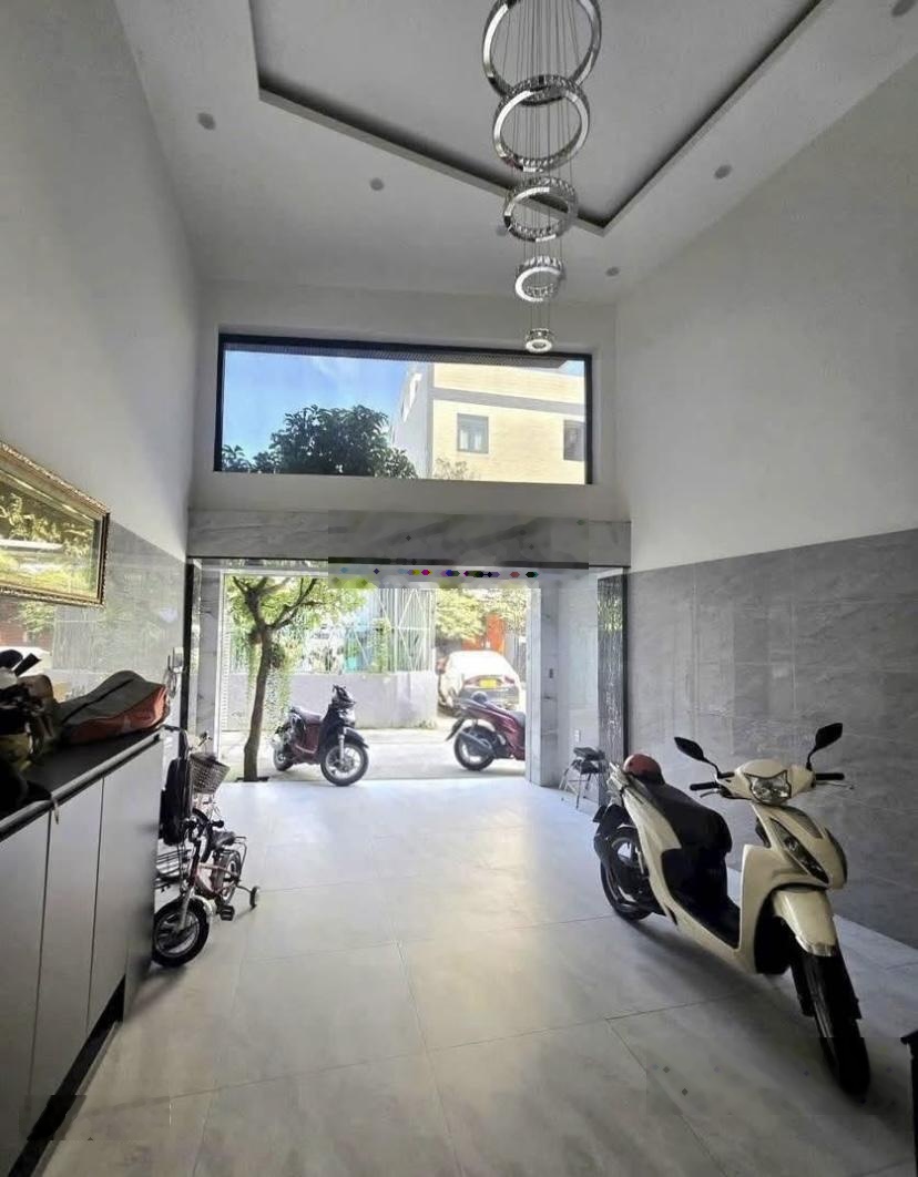 Hạ giá cần bán gấp nhà đang cho thuê 19tr/tháng. Trần Huy Liệu - P. 8 - Phú Nhuận. 3tỷ050/ 69,8m2