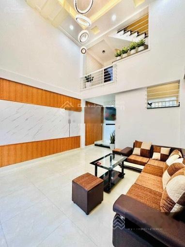 BÁN NHÀ GẤP giá TỐT đường Đỗ Nhuận Quận Tân Phú giá 4 tỷ 250 DT 47,1m2 Phường Sơn Kỳ Quận Tân Phú