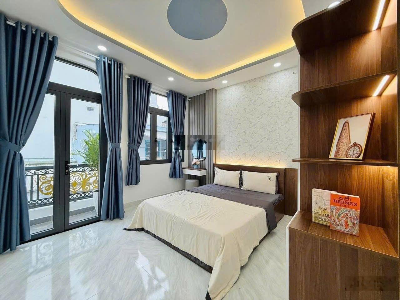 Bán nhanh căn nhà đường Vườn Lài, Quận 12, 60m2, bán gấp sổ sẳn, đường oto