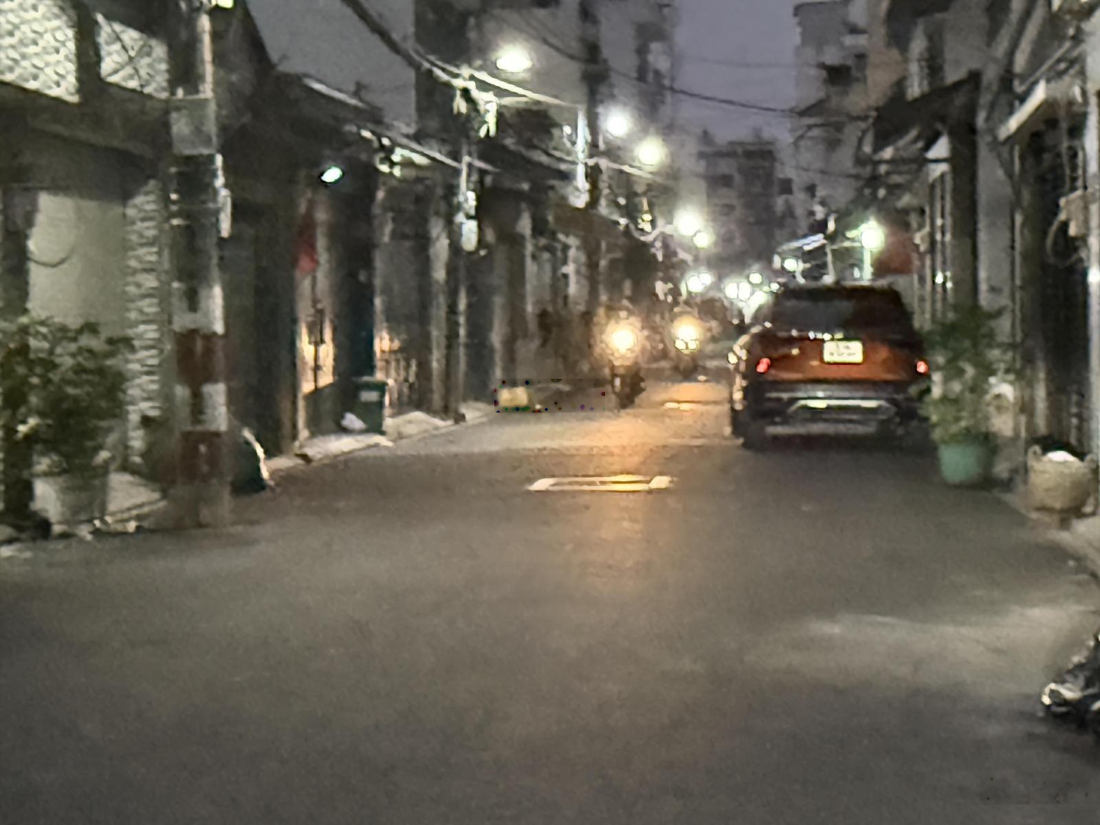 Bán Nhà Hẻm Xe Hơi 7M Thoại Ngọc Hầu + Nguyễn Sơn, 36m , Quận Tân Phú 0978032096