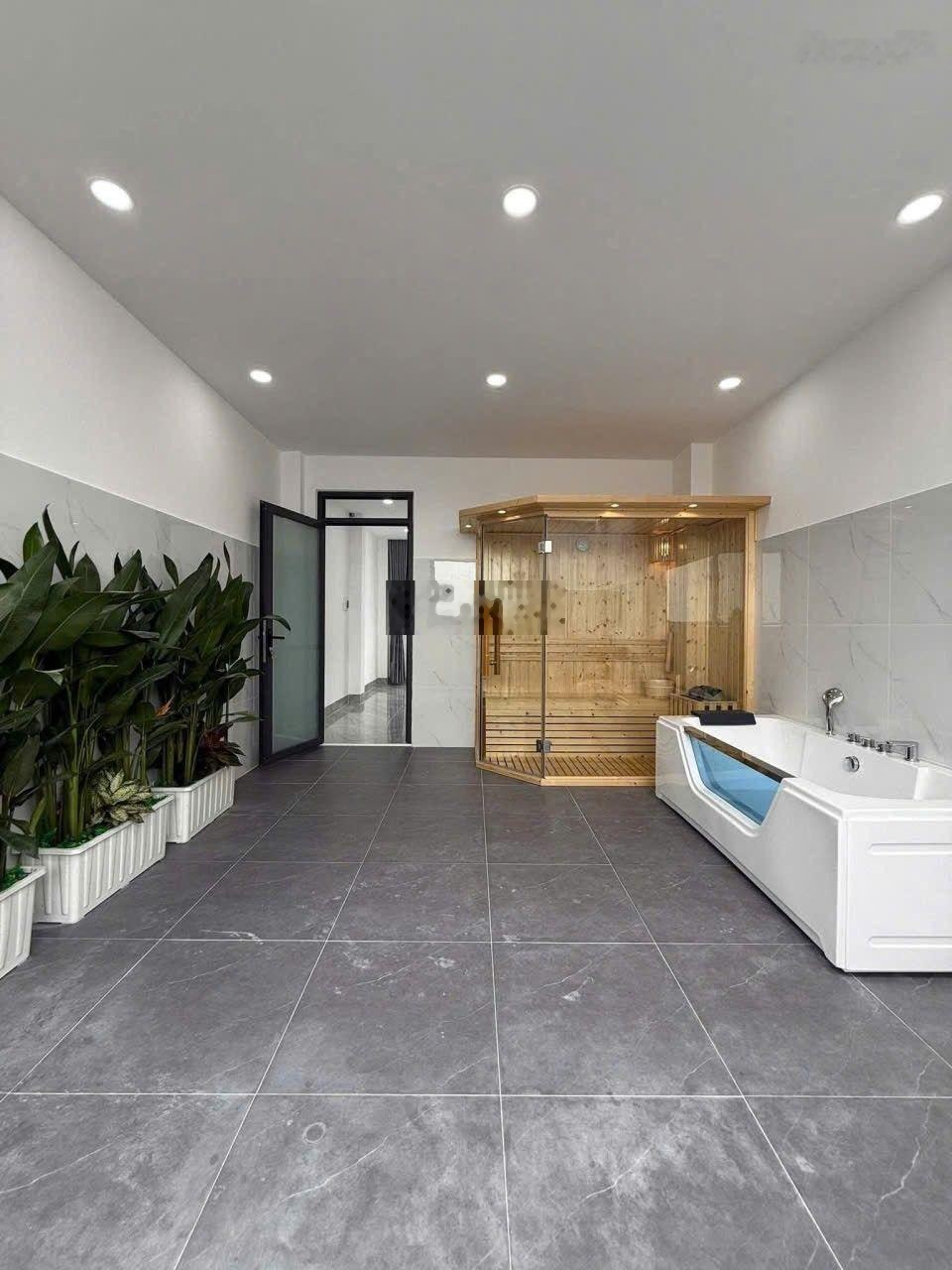 Bán nhà sổ hồng riêng 69,9m2 GIÁ 5TỶ210 đường ĐIỆN BIÊN PHỦ - BÌNH THẠNH. Gần nhiều trường đại học