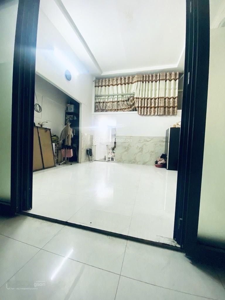 Nhà Nguyễn Sơn, Tân Phú - Ngang 5m - Hiếm 5x15m - chỉ nhỉnh 5 tỷ, ở ngay