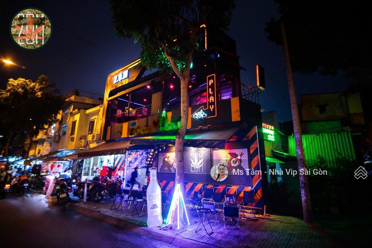 Bán nhà mặt tiền quận 1 giá 6,5 tỷ TL- ngang to tiện Kinh Doanh Văn Phòng,Cà phê quán ăn 0932723936