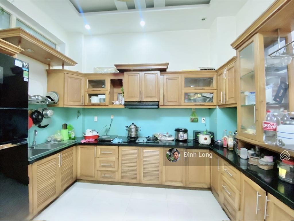 Nhà 5 tầng Tô Hiến Thành Q.10, 51m2 giá chỉ 7 tỷ 9