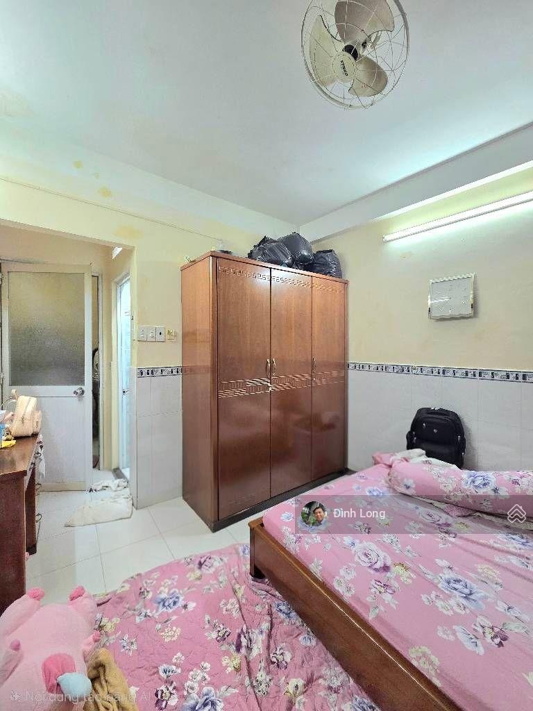 Nhà đẹp giáp 3 Tháng 2 Q.10, xây 5 tầng, chỉ 5 tỷ 5