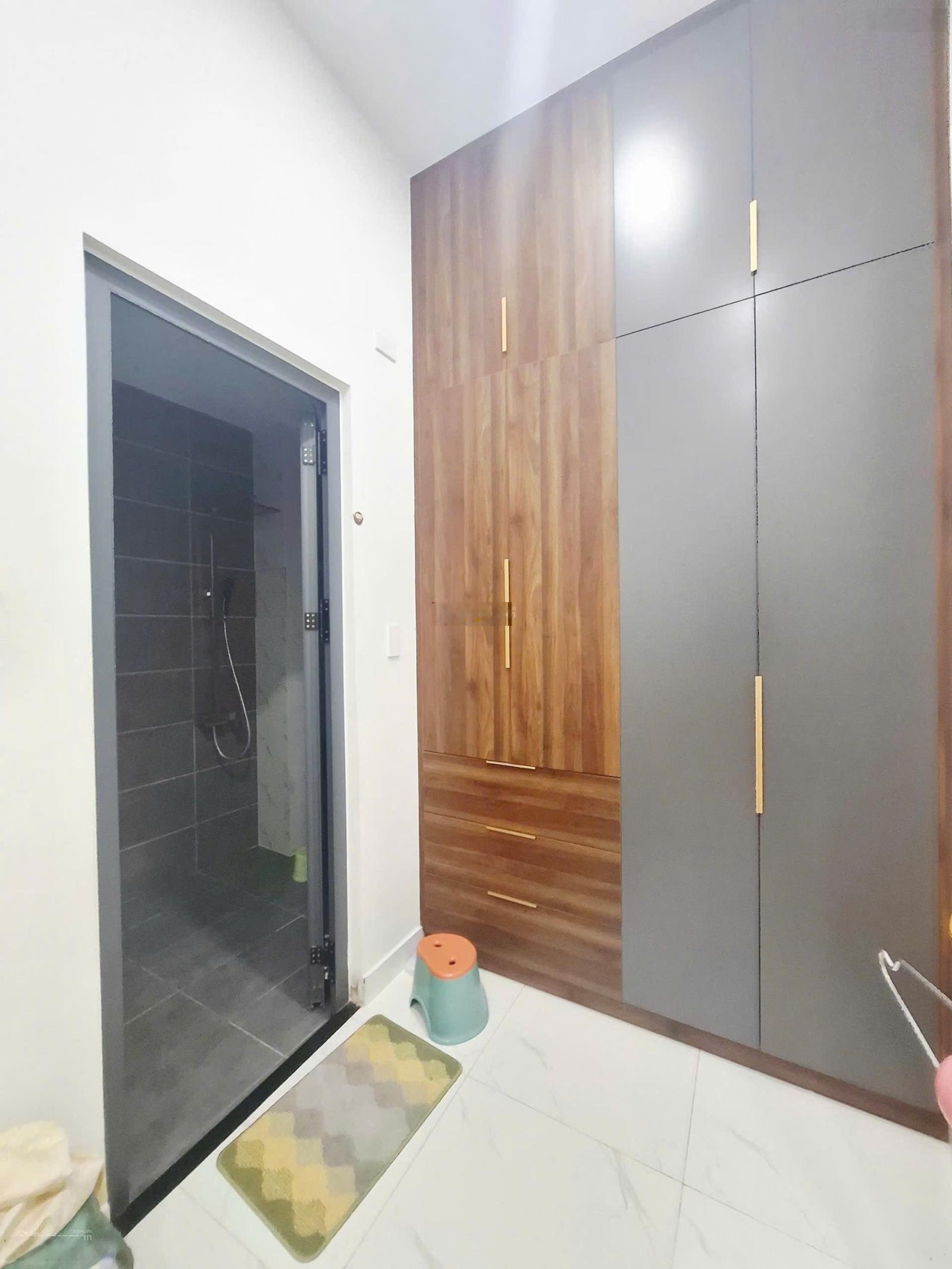 Bán Nhà Riêng tại Đường Phan Huy Ích, hẻm xe hơi, hàng hiếm tại Tân Bình