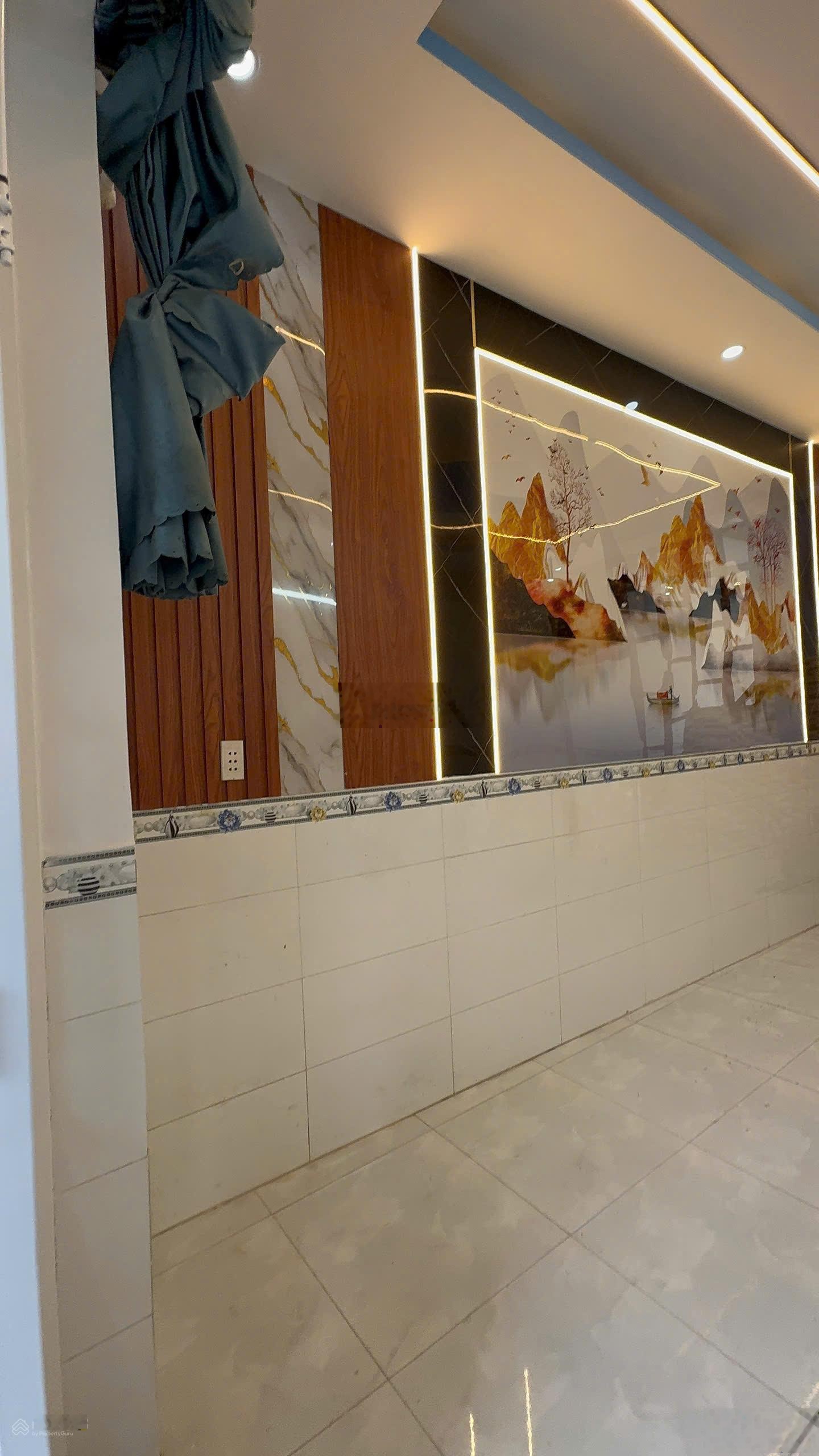 Nhà sổ riêng đất full thổ giá chỉ 765tr 2pn 2wc gần chợ gần trường giáp hóc môn