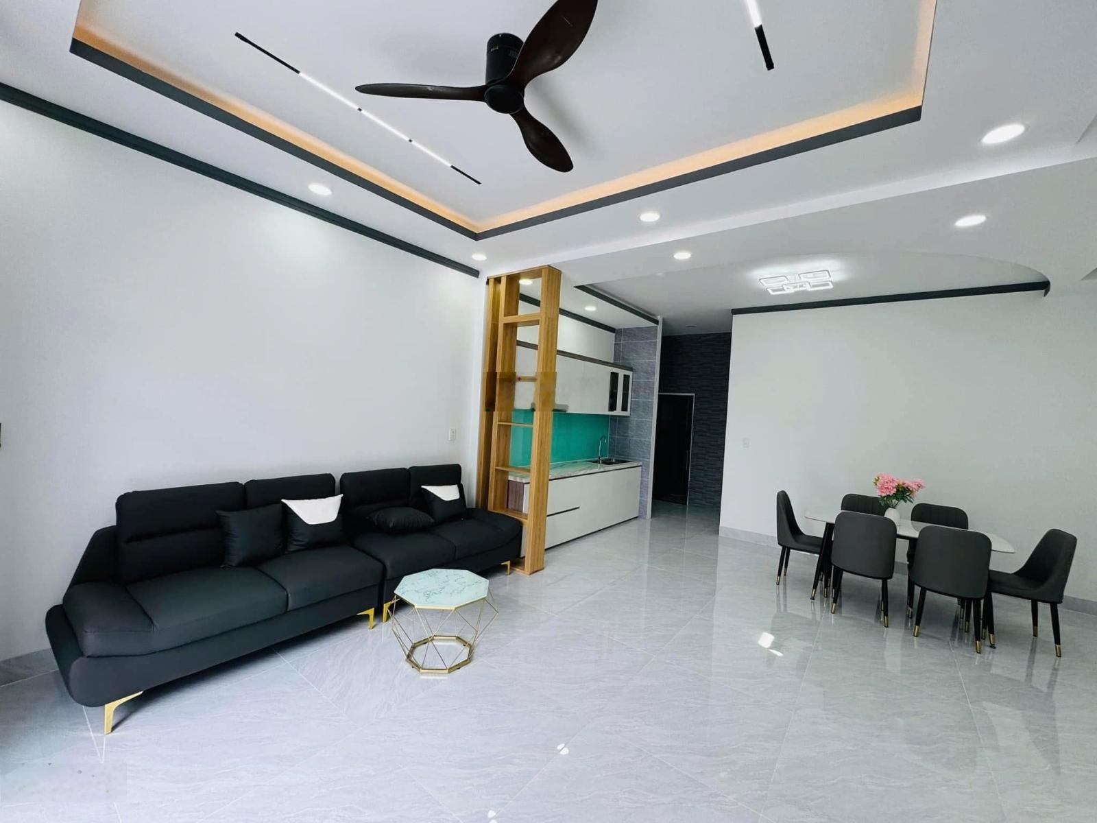 Thanh lý gấp nhà Vĩnh Lộc B, Bình Chánh, trong tuần, 80m2, 3PN, 2WC, pháp lý đầy đủ