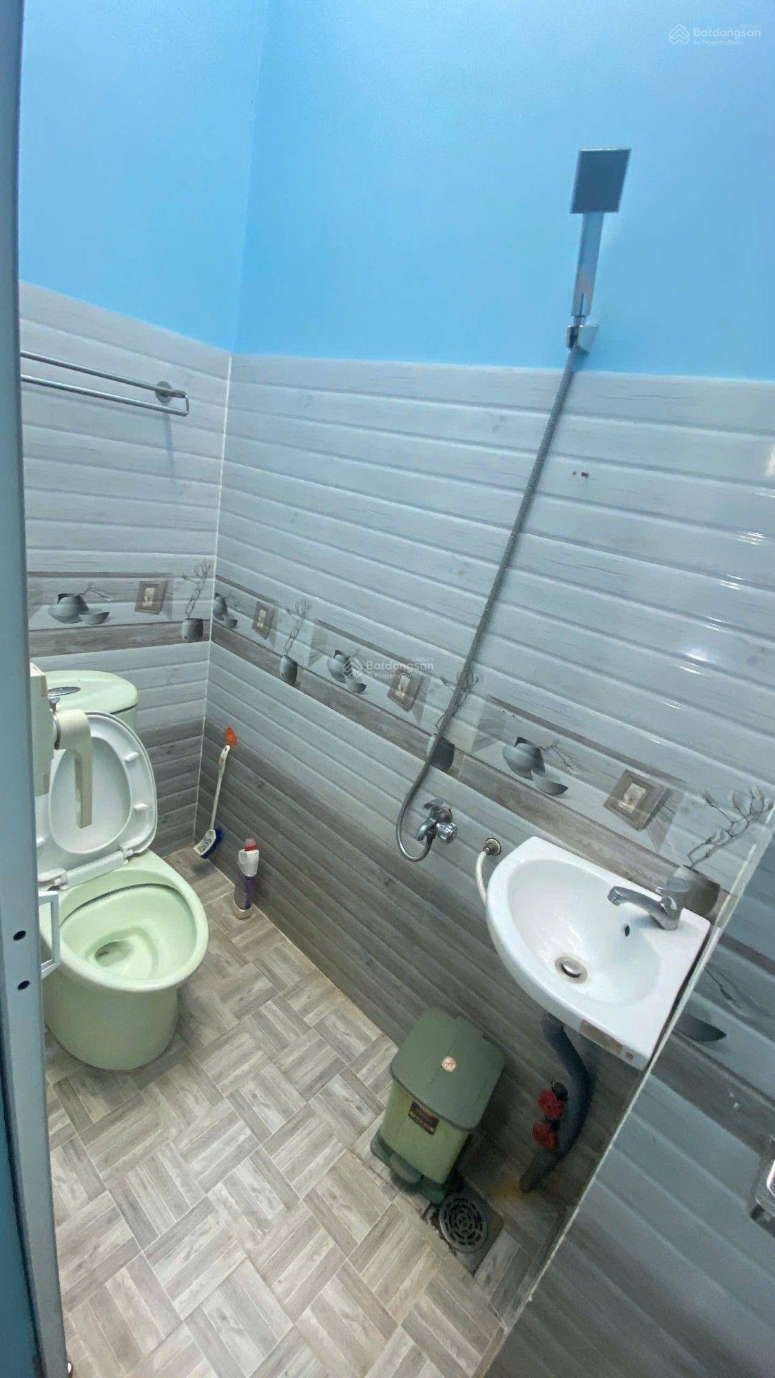 Bán nhà riêng tại Hồ Đắc Di, giá siêu hời 4,55 tỷ, 35,2 m2, 3PN, 3WC