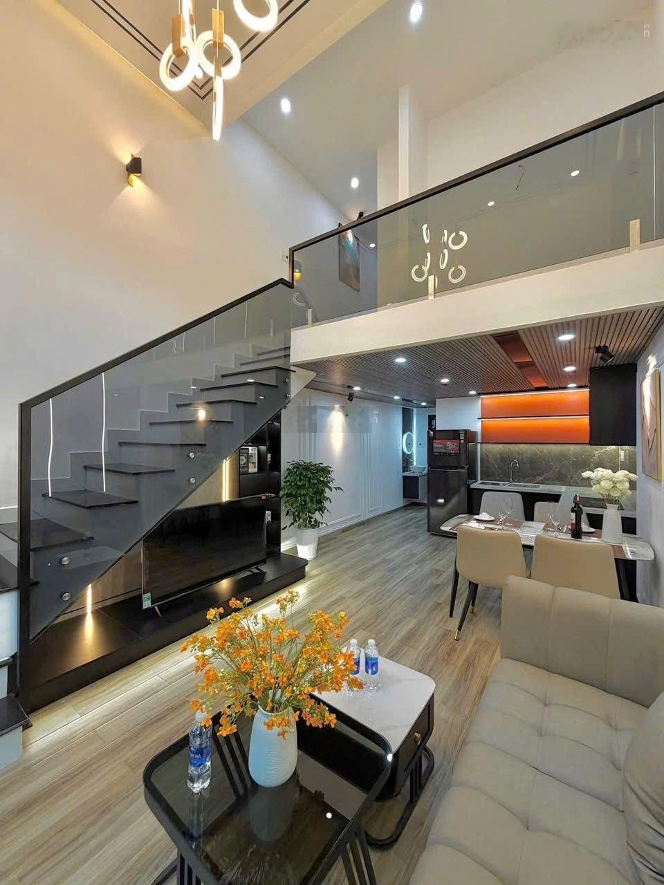 NH thanh lý nhà hẻm 2/đường Lê Tấn Bê - An Lạc - Bình Tân (Gần vòng xoay An Lạc)