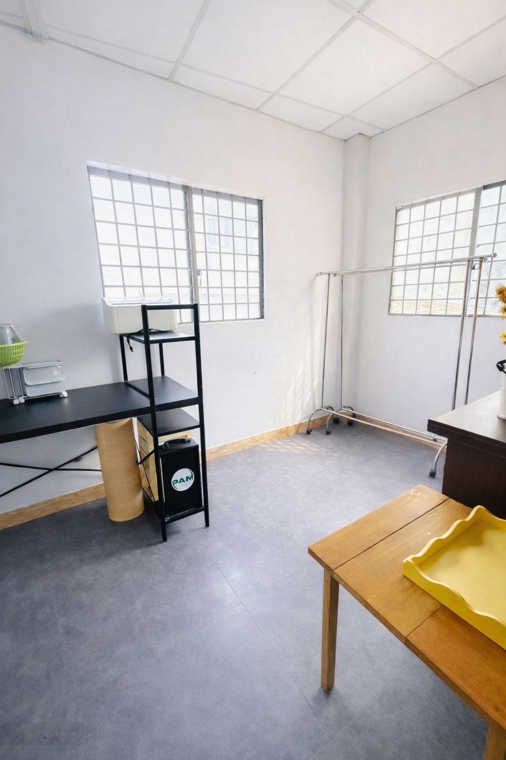 Nhà 40m2 SD - chợ Thị Nghè khu ăn uống sầm uất - sát Quận 1 - P. 19 - Bình Thạnh - nhỉnh 3 tỉ TL