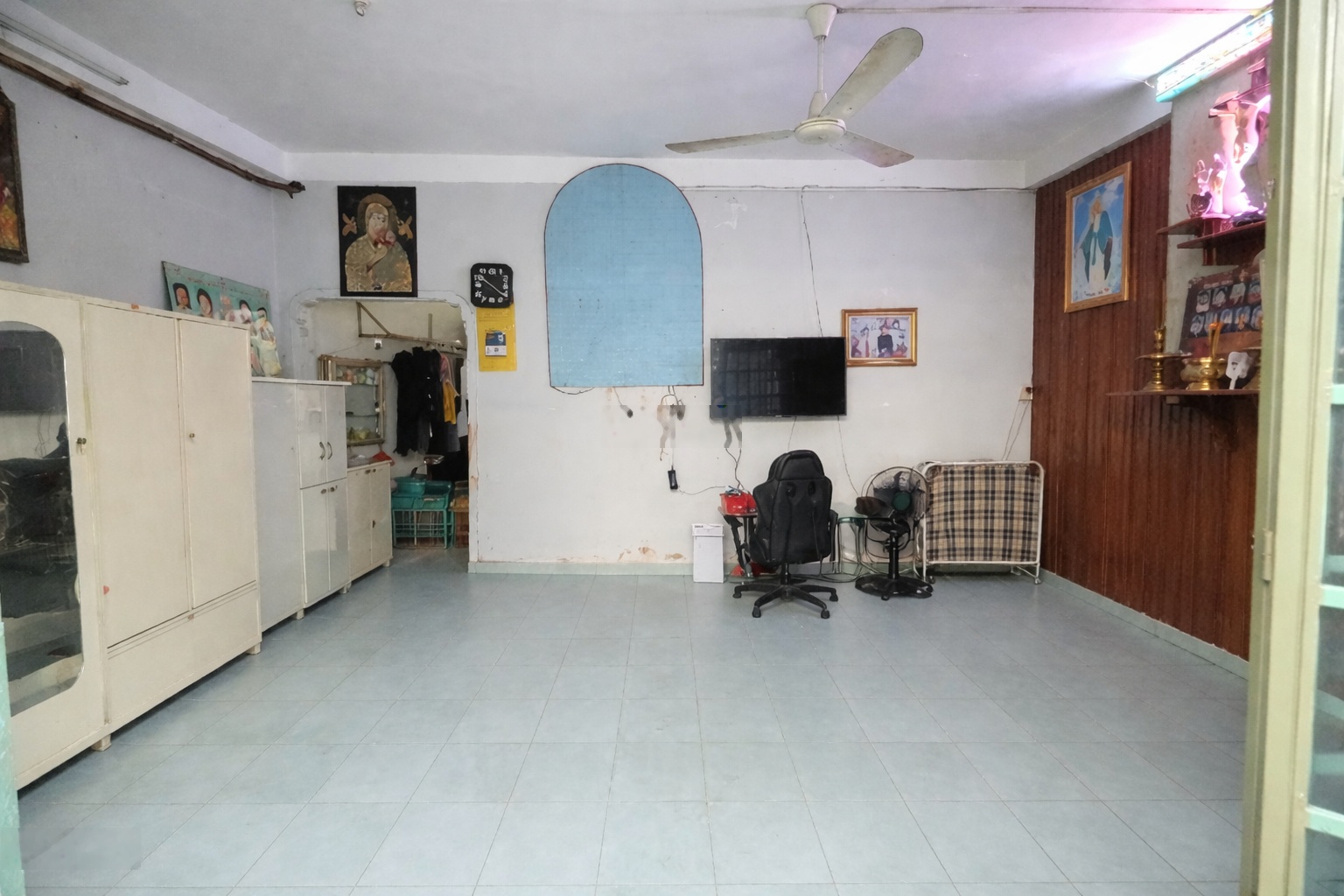 5,6 tỷ 55m2 nhà 2 tầng 4 PN ngay Lý Thường Kiệt, Phường 6,7 Tân Bình