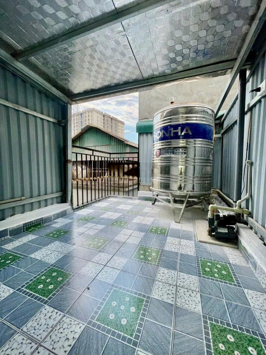 Chính chủ bán nhà mặt ngõ 125 Trương Định 20m2, 5T, 4.85 Tỷ, ngõ rộng 30m ra phố, full nội thất vip