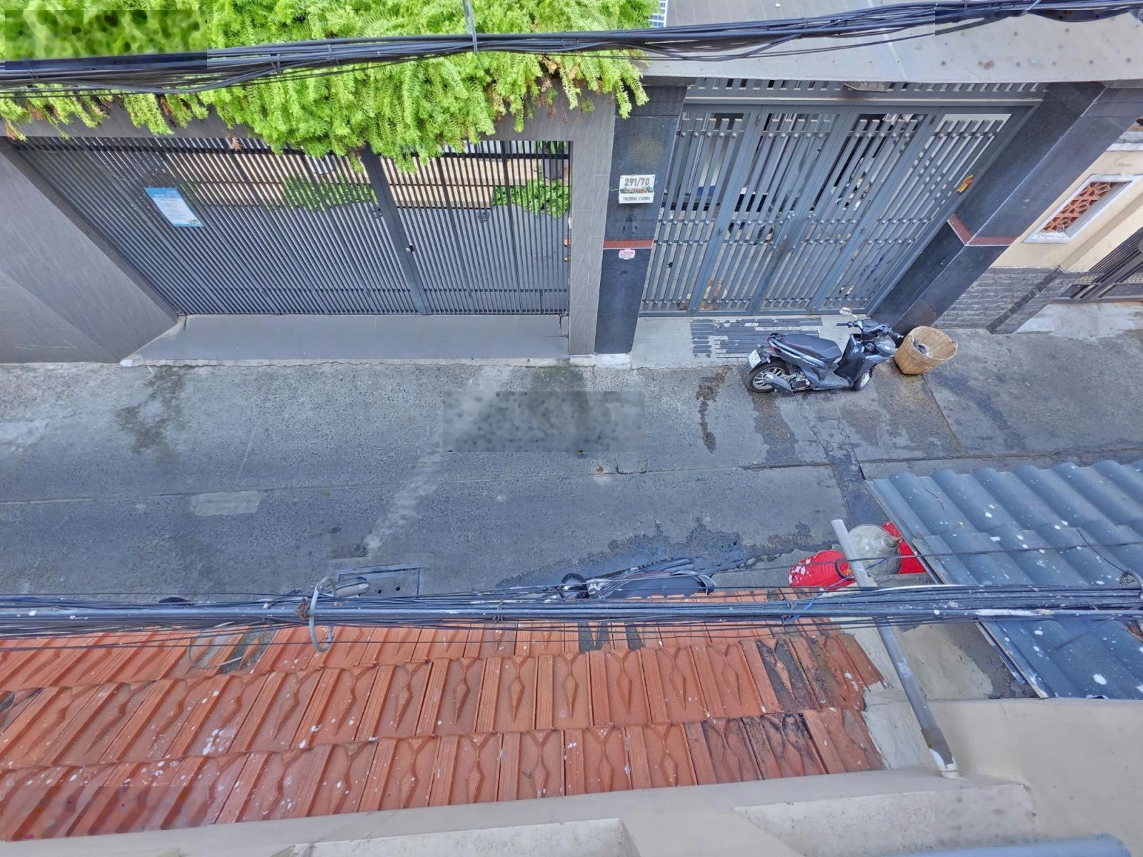 Tân Bình, nhà hẻm ô tô khu Bàu Cát, giá dưới 6 tỷ hiếm trong khu