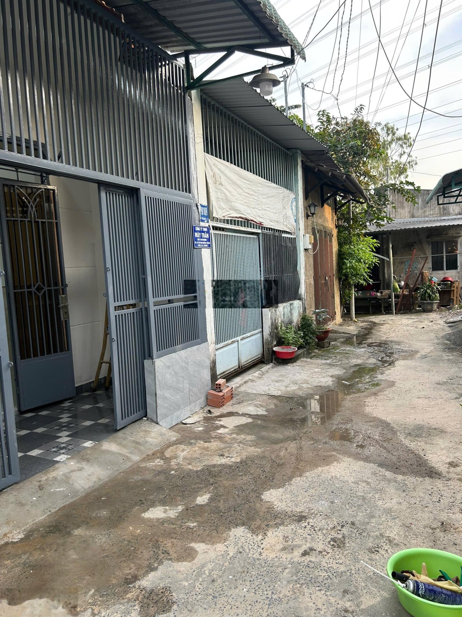 Chính chủ bán nhà huỳnh thị hai-quận 12 ( nhà vb) giá 1t650