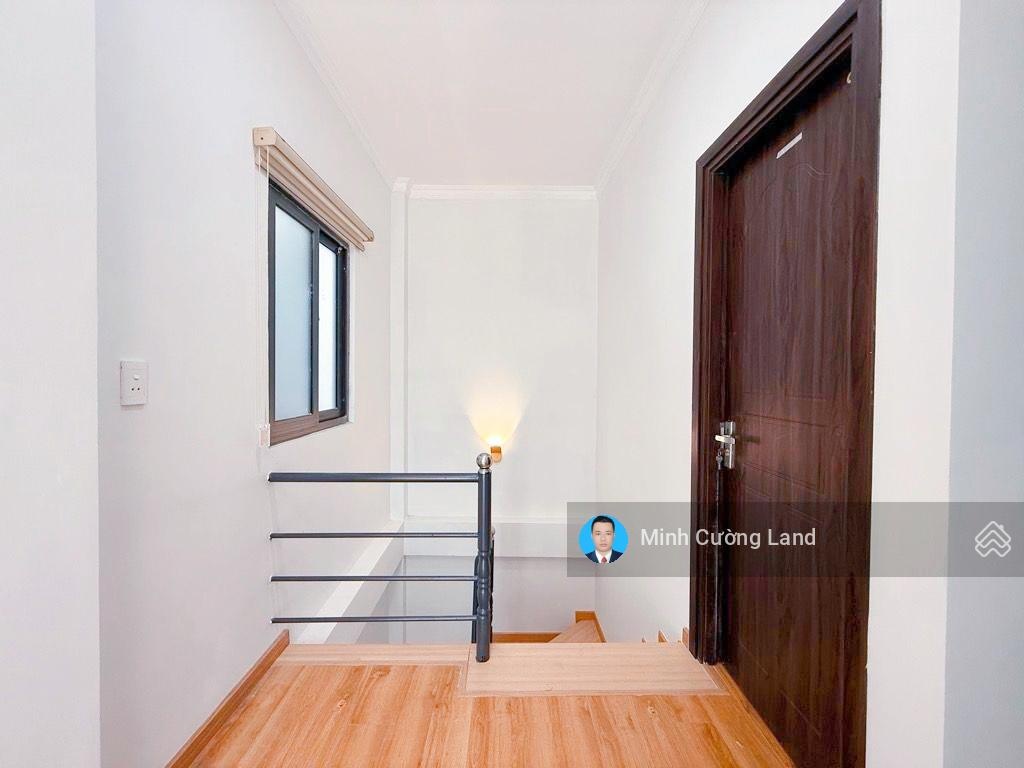 Siêu phẩm Quang Trung, Gò Vấp, CN 33m2, 2 Tầng BTCT 3PN, Hẻm 4m thông, Gần Cityland, Chỉ 4.07Tỷ TL