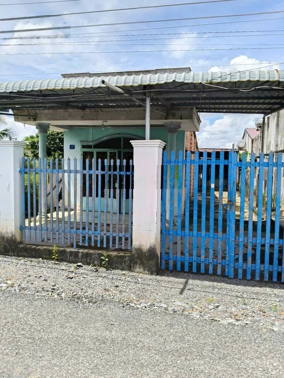 Còn duy nhất lô đất xã tân an hội, củ chi, 119m2, shr, 695tr