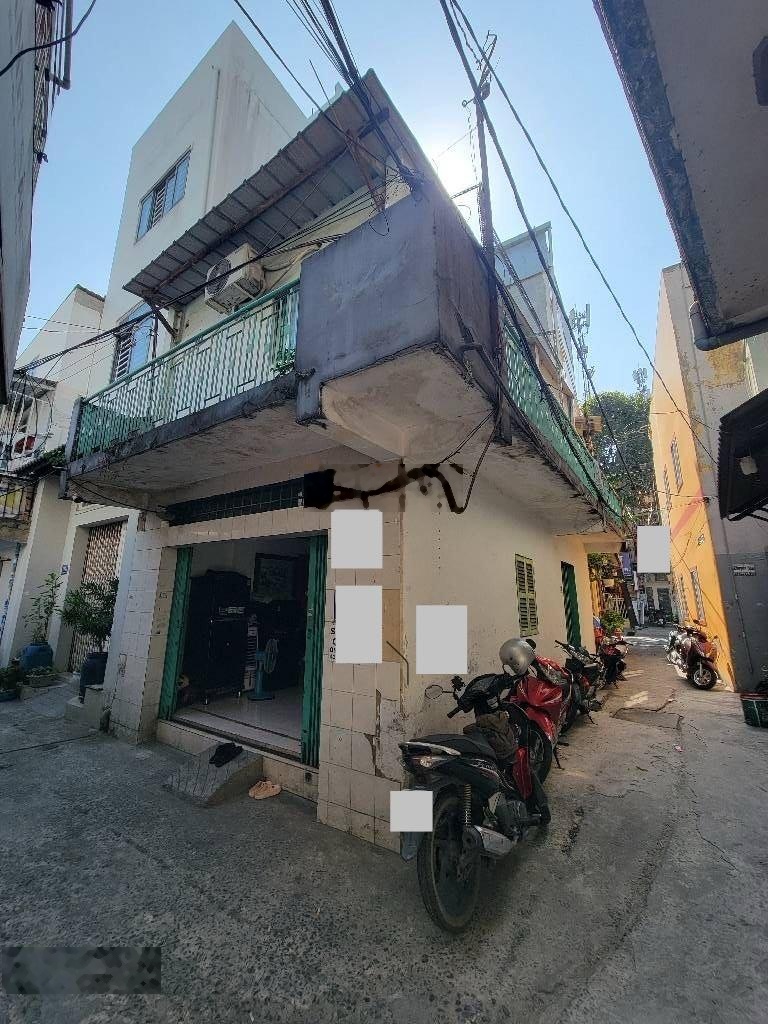 Mặt bằng kinh doanh sát ngay mặt tiền Thạch Lam, dòng tiền 6 tr / tháng, chỉ nhỉnh 4 tỷ