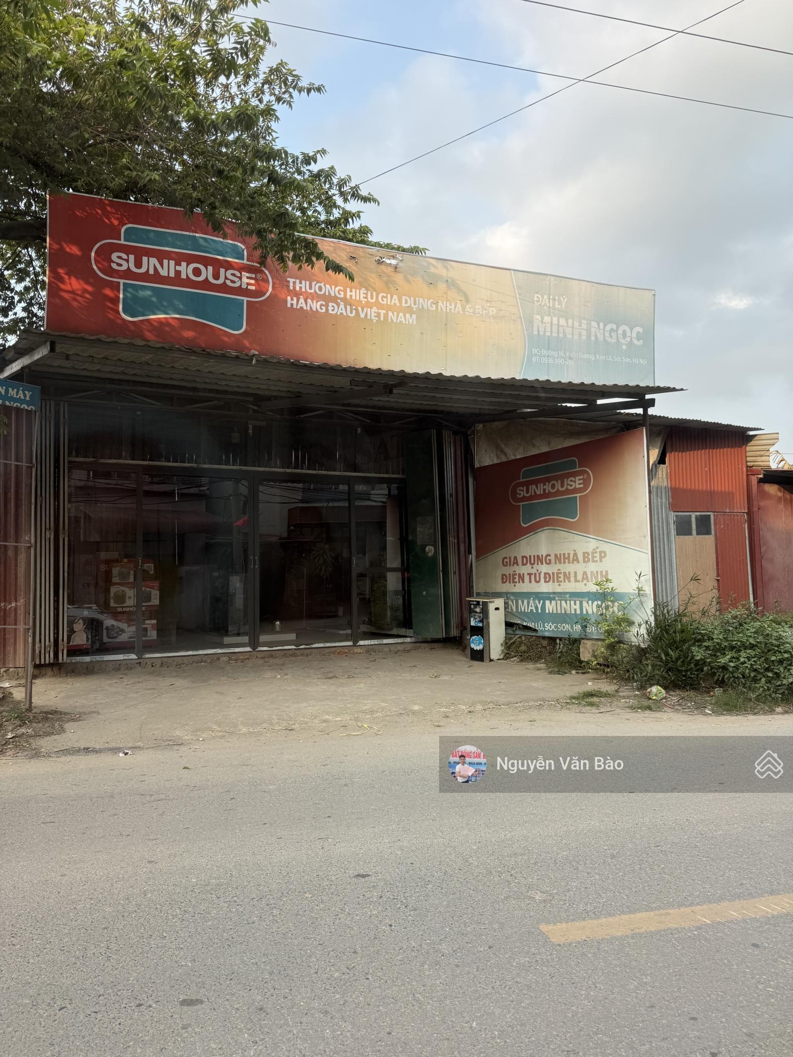 Chính chủ ra hàng đất đẹp giá đầu tư tại đa hội, trung giã sóc sơn