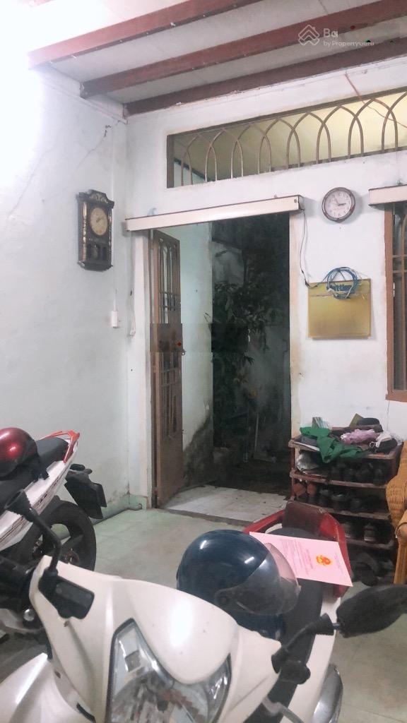 Bán đất tặng nhà trần bình trọng bình thạnh, dt 4x12m x 2 tầng, chỉ 4.99 tỷ tl