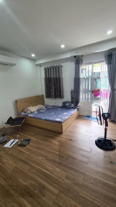 Bán nhà bạch đằng - dt: 3.6x10m - khu vip bình thạnh - nhà mới đủ công năng - dân trí cao