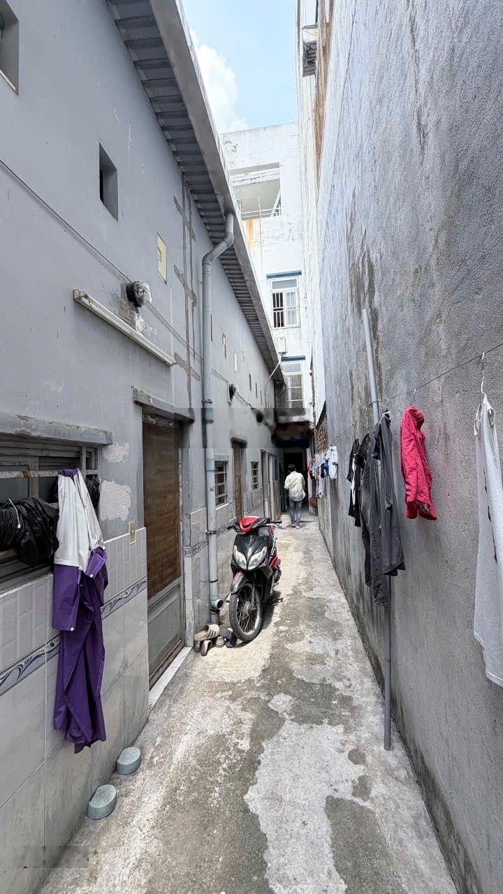 Bán gấp NR 5PN, 5WC, 73m2 tại hẻm 70/15, Lê Văn Thọ, Gò Vấp, giá 4,75 tỷ